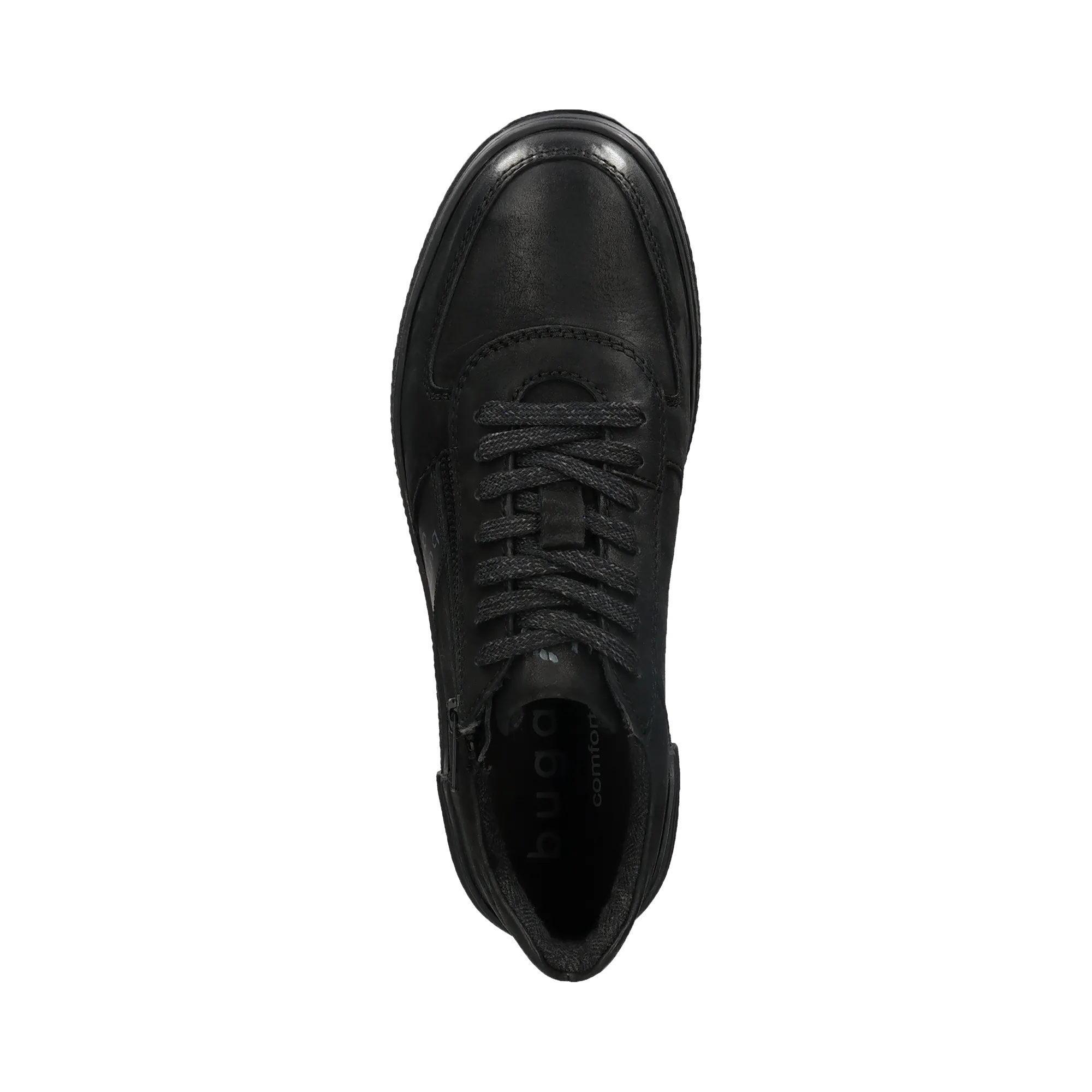 Sneaker schwarz