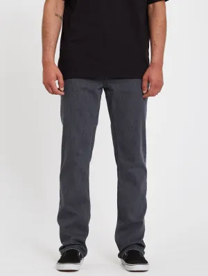 Solver Jeans - EASY ENZYME GREY
