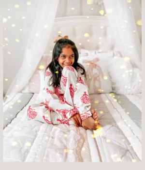 SPECIAL COLLAB - Princess Gia Pajamas!