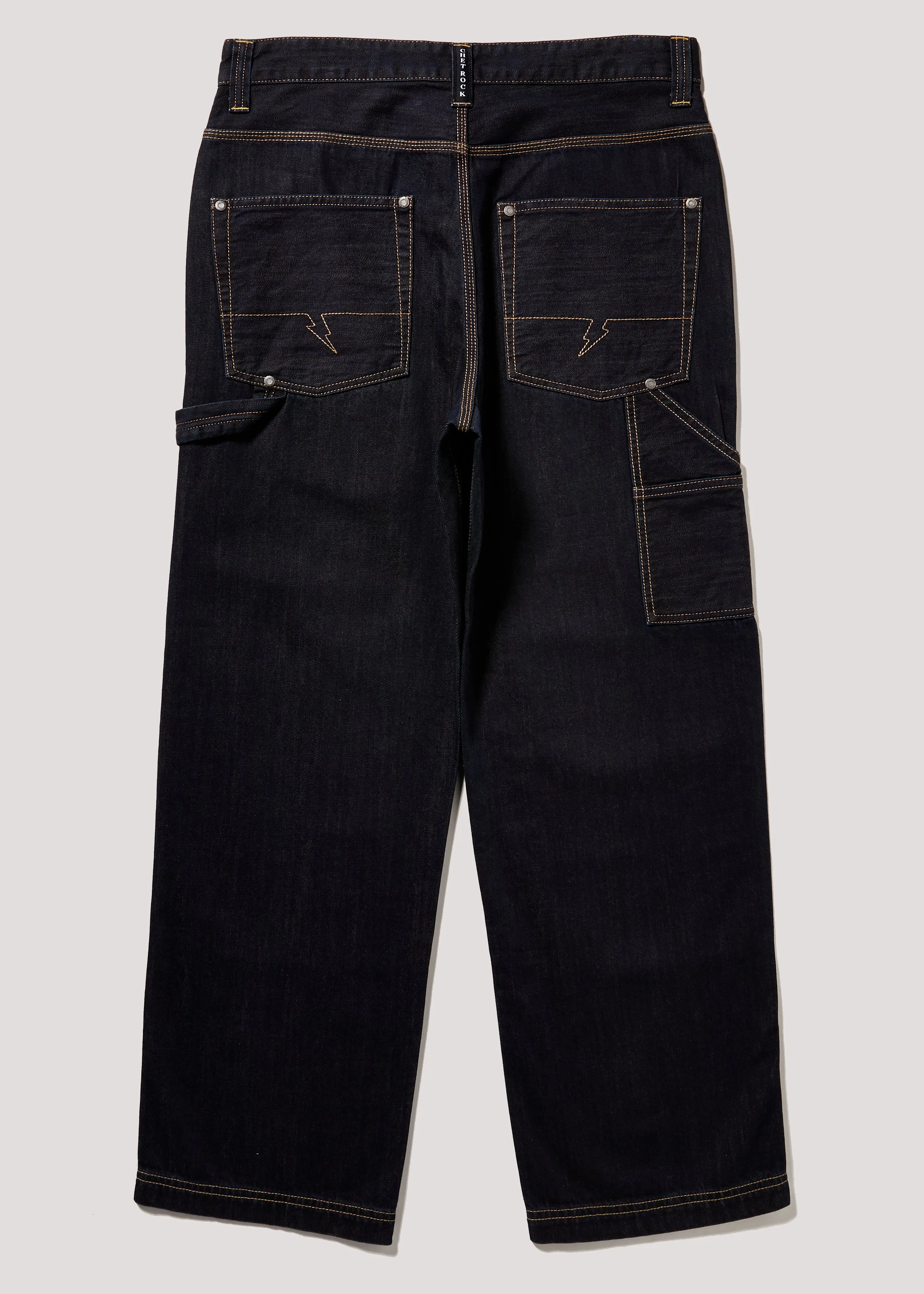 Spectrum Jeans