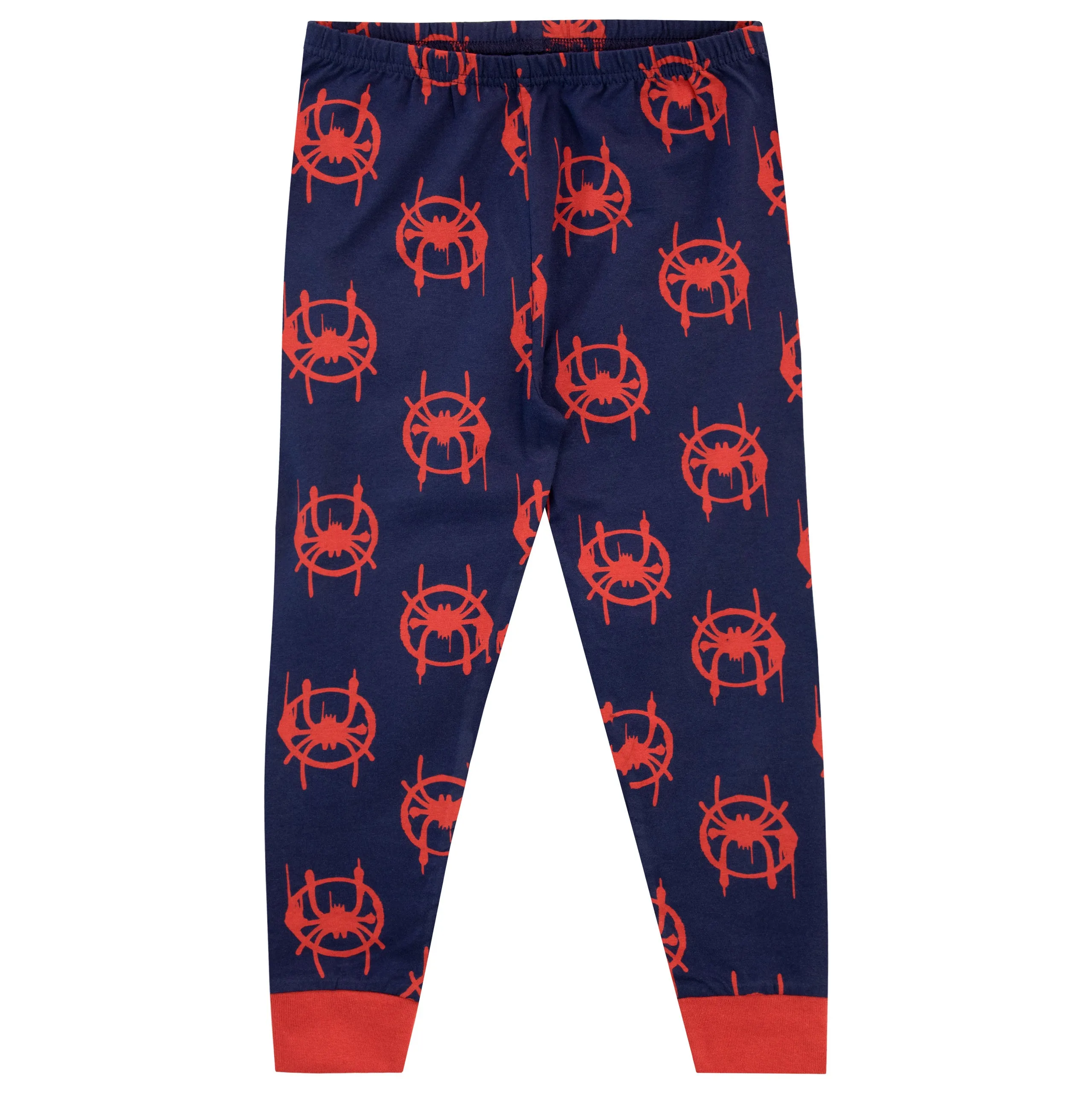 Spiderman Pajamas - Into the Spiderverse