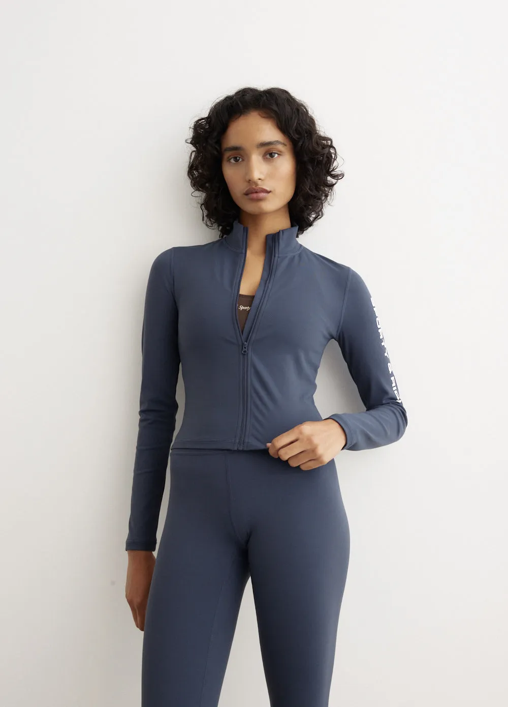 SR Bold Sports Jacket