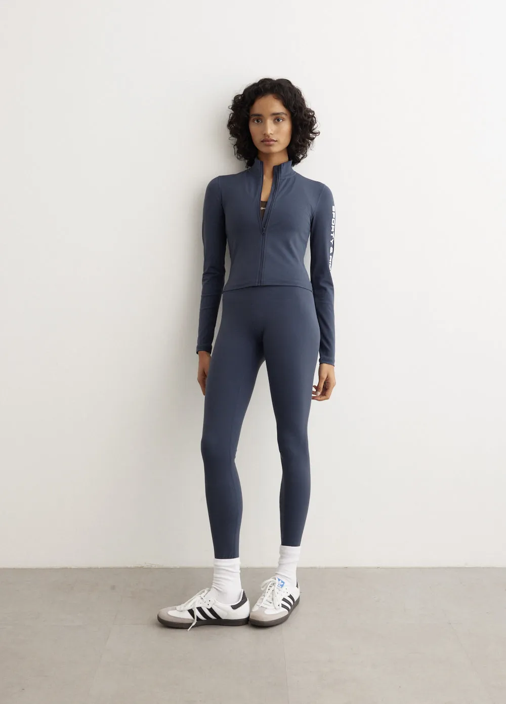 SR Bold Sports Jacket