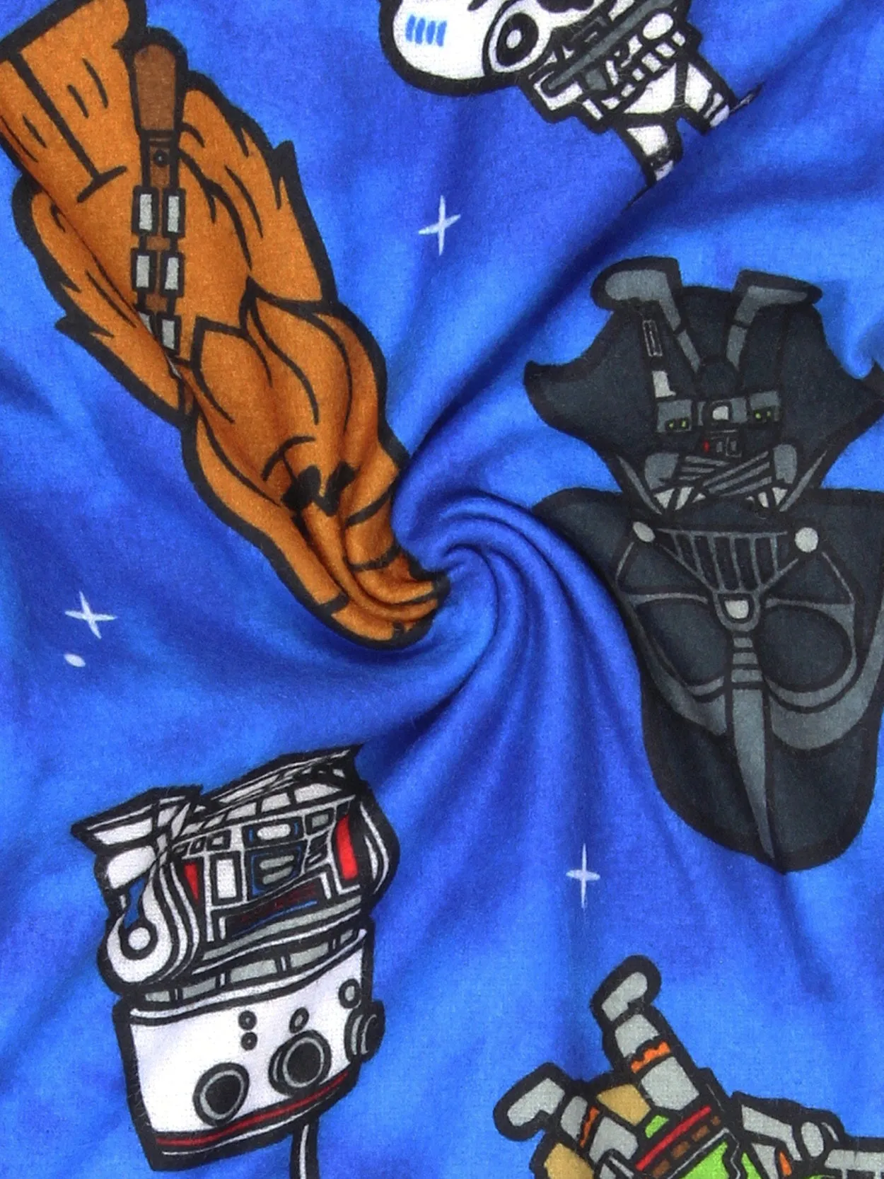 Star Wars Pajama Lounge Pants