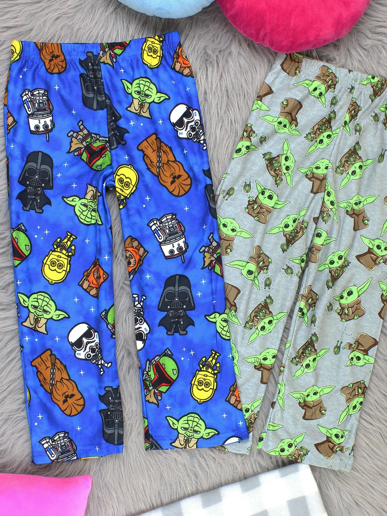 Star Wars Pajama Lounge Pants