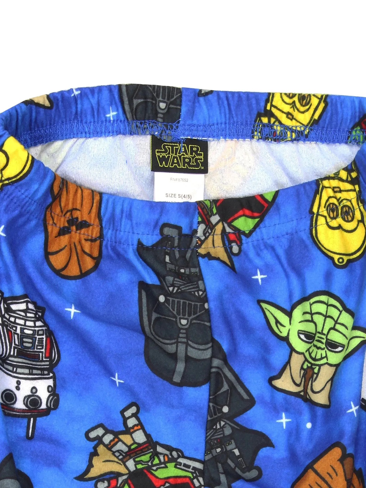 Star Wars Pajama Lounge Pants