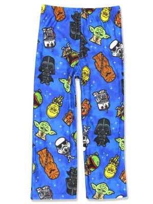 Star Wars Pajama Lounge Pants
