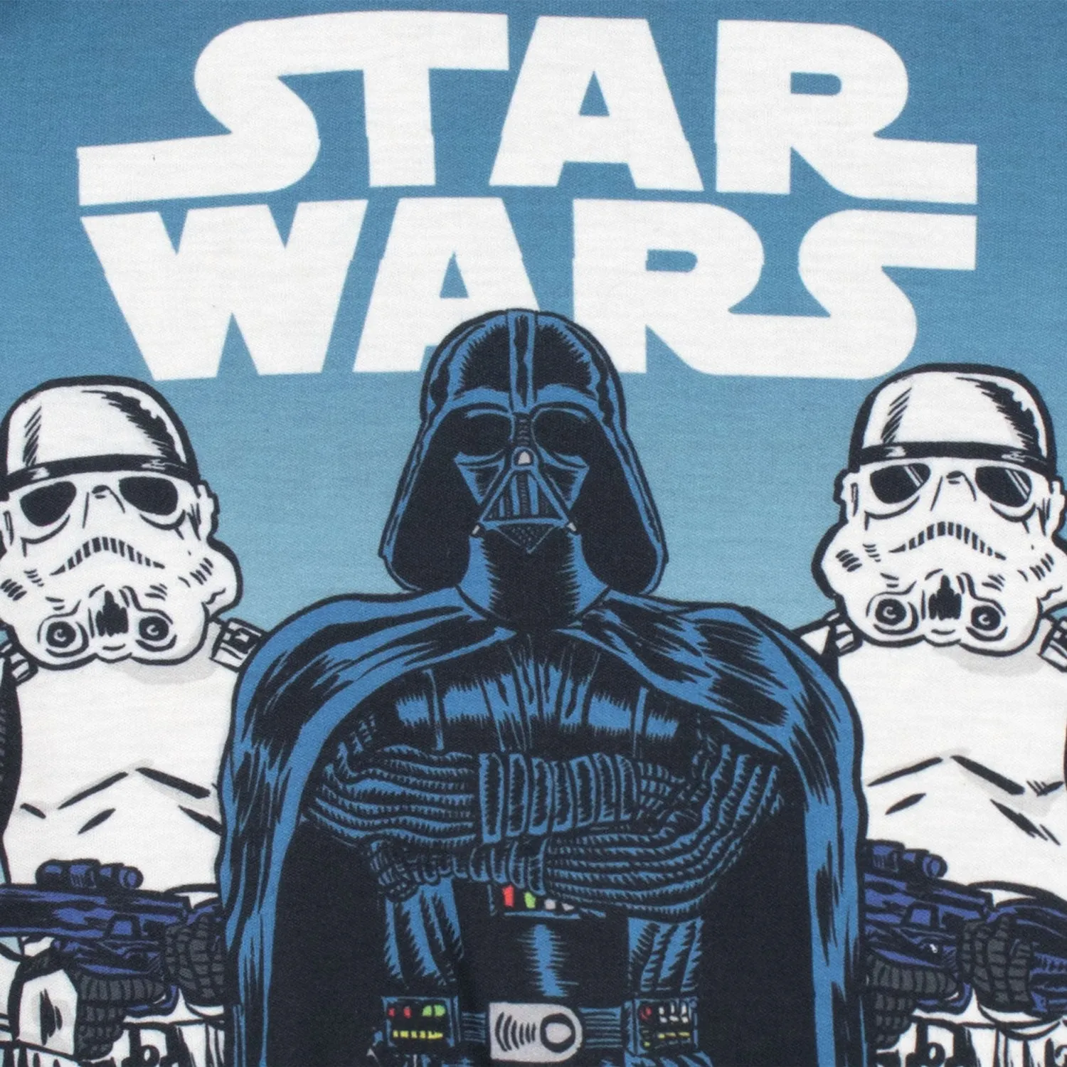 Star Wars Pajamas - 2 Pack