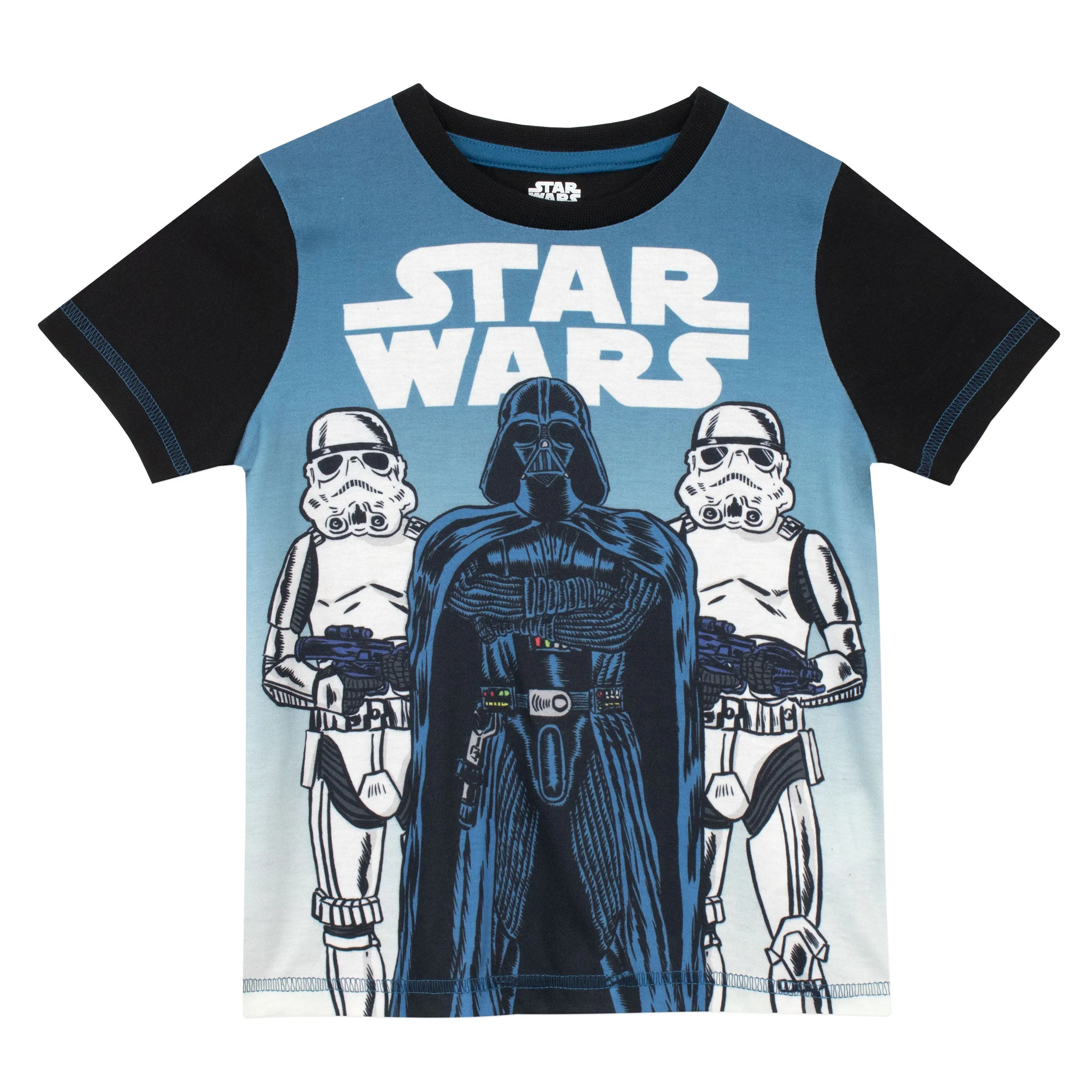 Star Wars Pajamas - 2 Pack