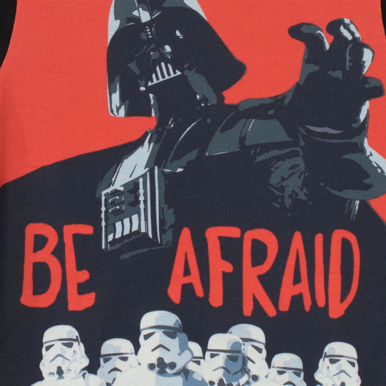 Star Wars Pajamas - 2 Pack
