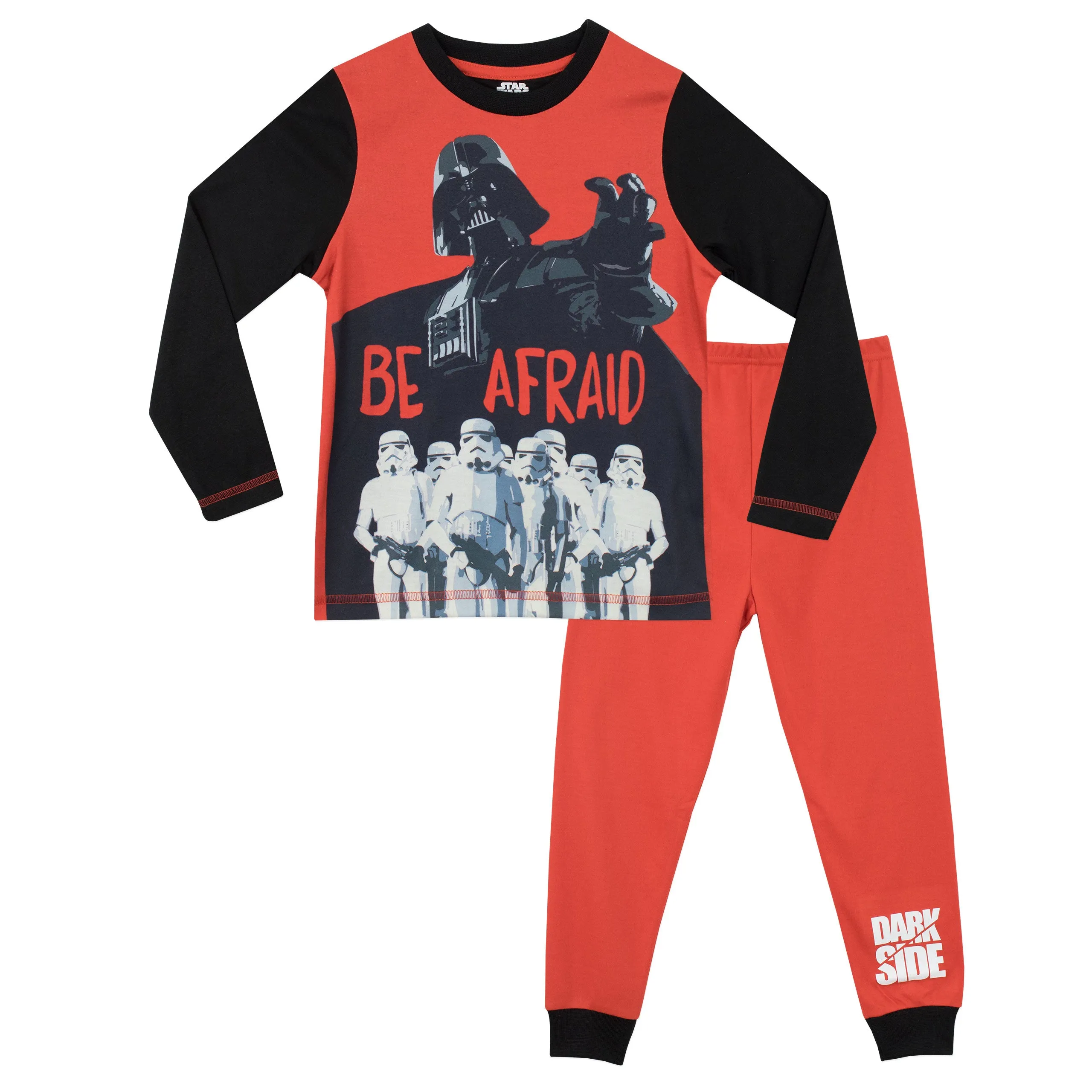 Star Wars Pajamas - 2 Pack