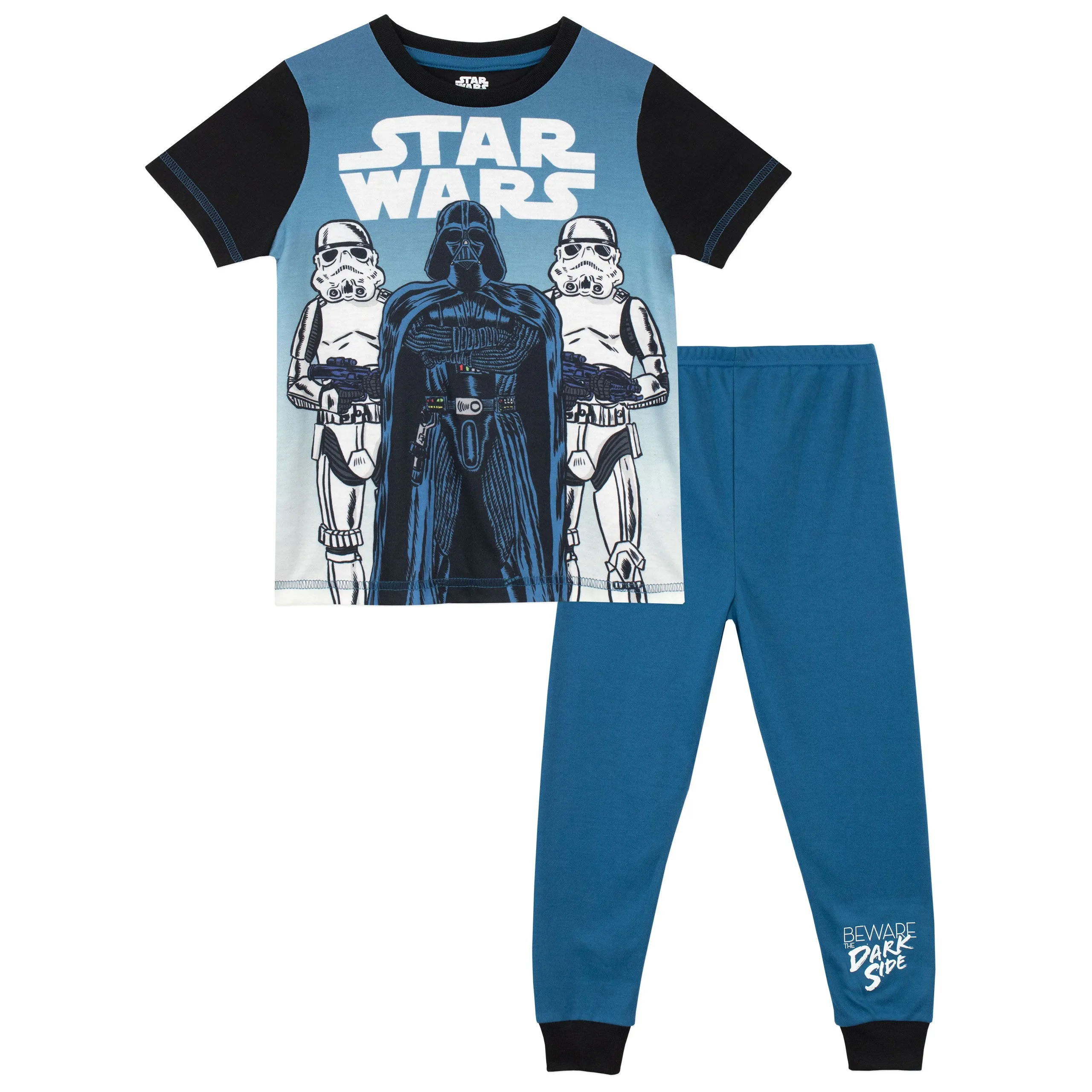 Star Wars Pajamas - 2 Pack