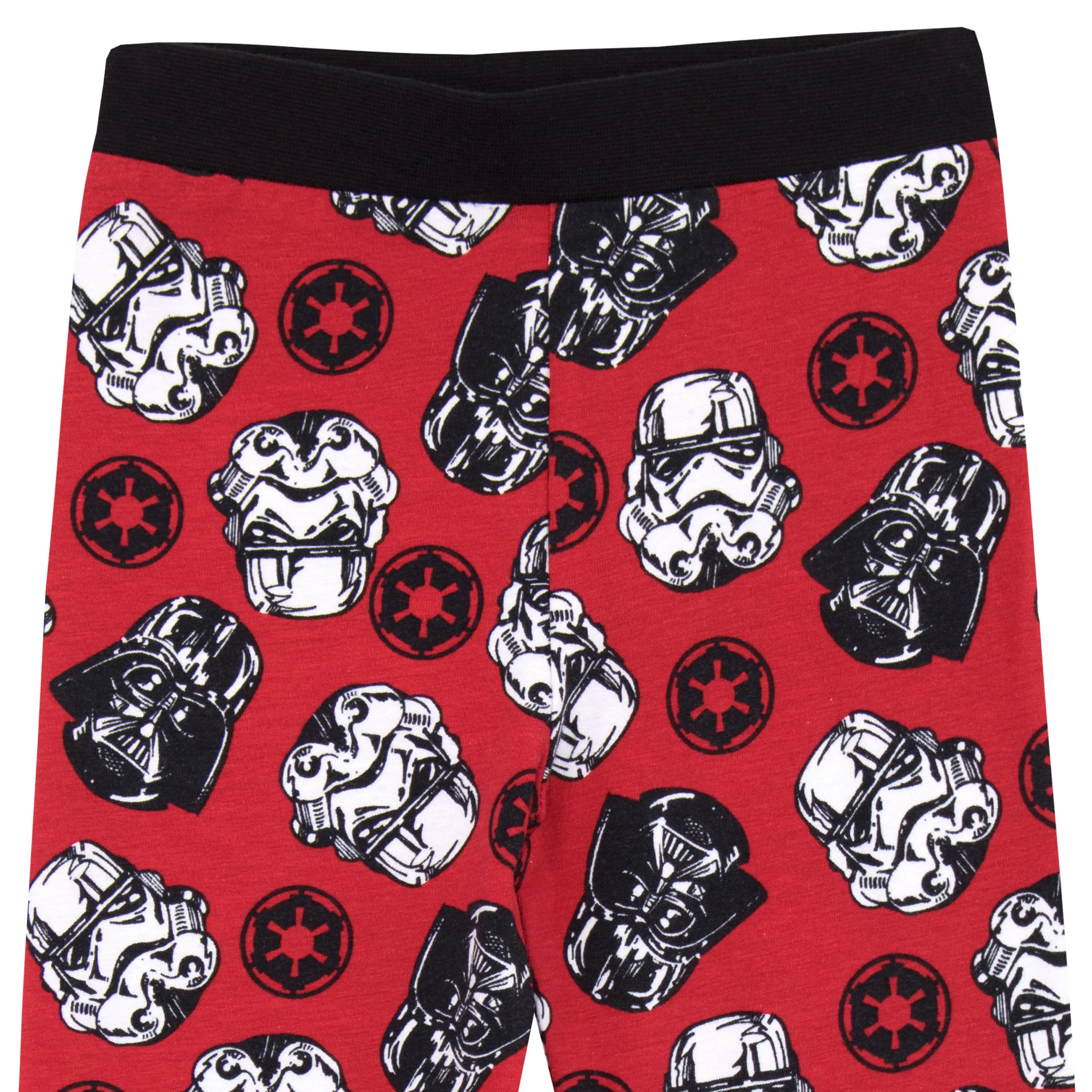 Star Wars Pajamas - Darth Vader & Stormtroopers