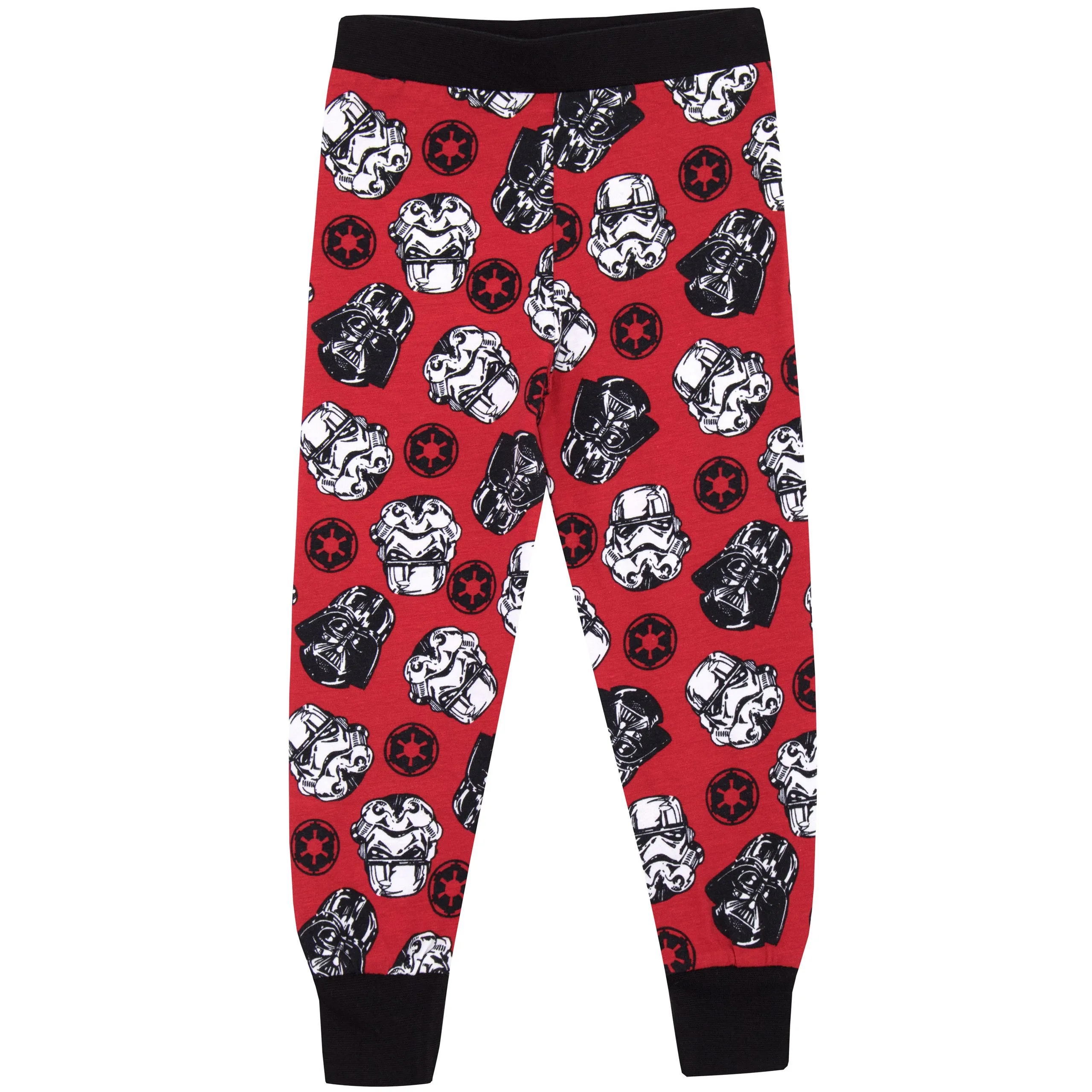 Star Wars Pajamas - Darth Vader & Stormtroopers