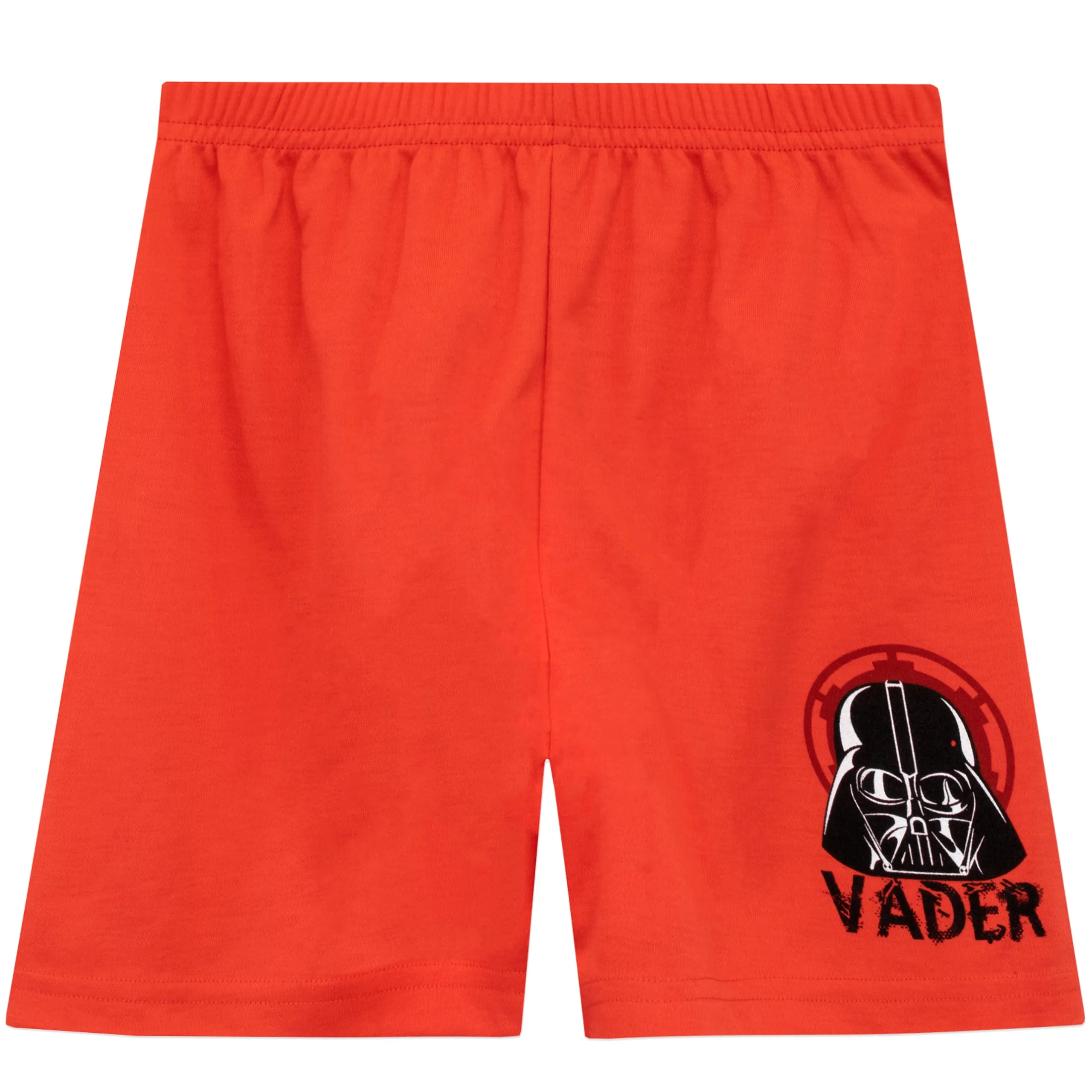 Star Wars Short Pajamas