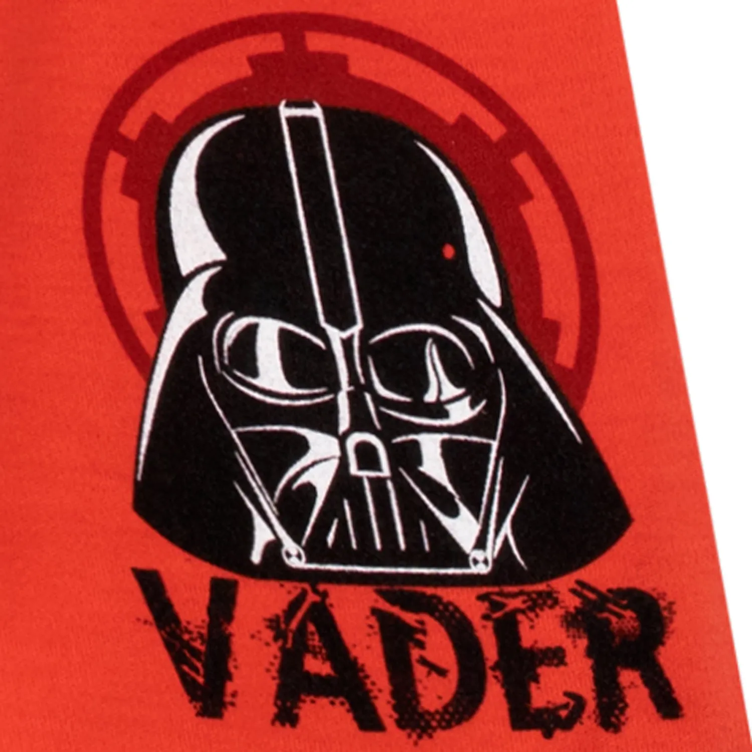 Star Wars Short Pajamas