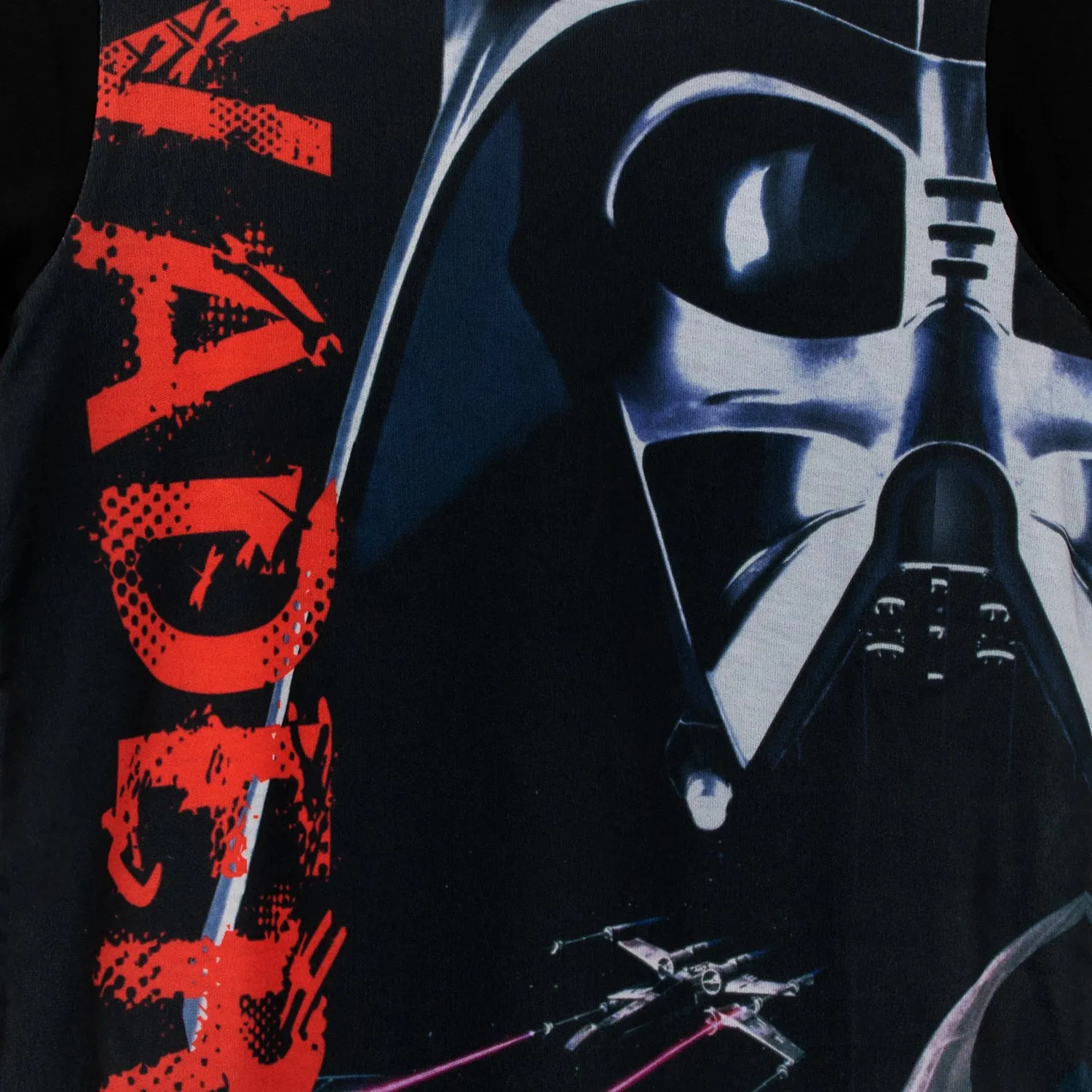 Star Wars Short Pajamas