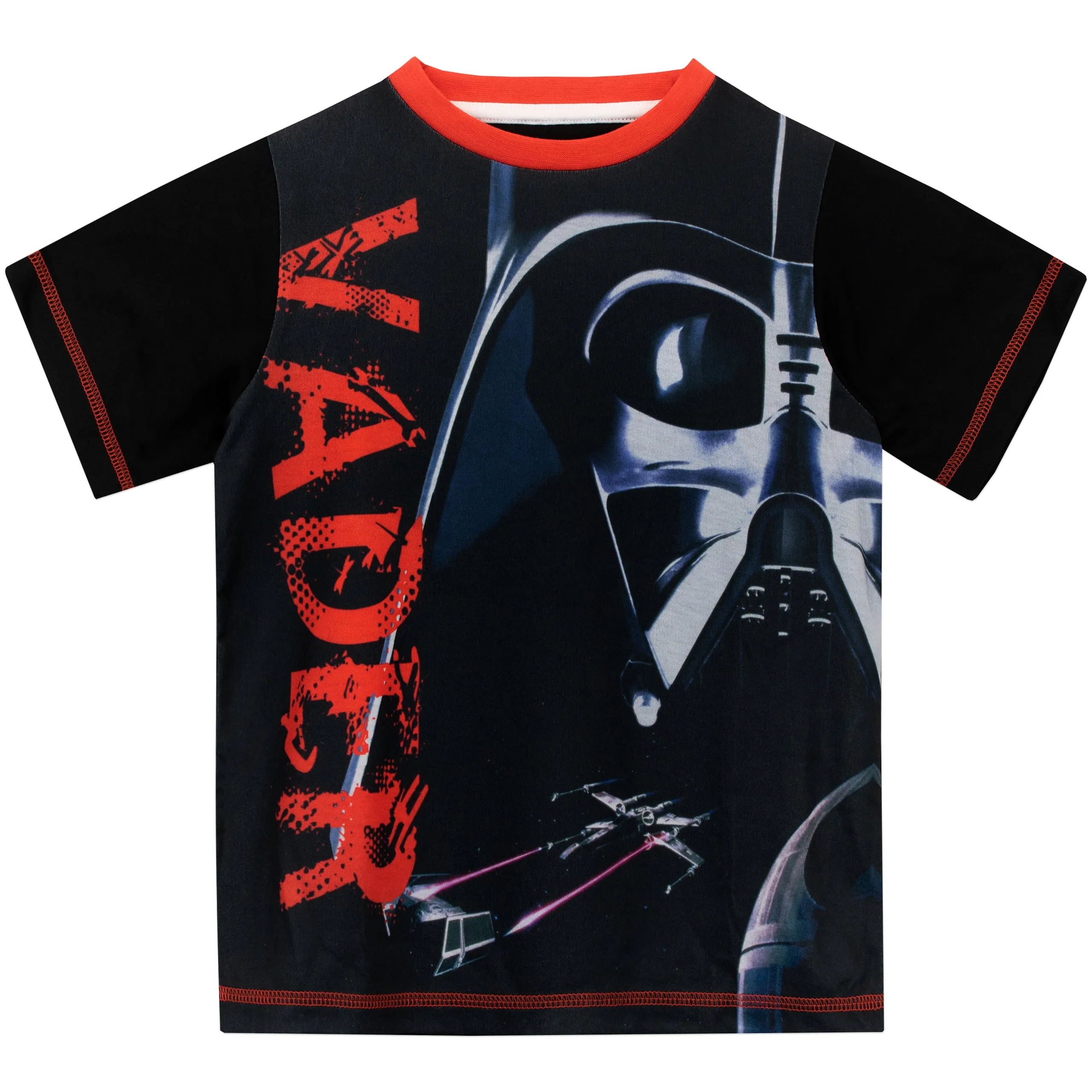 Star Wars Short Pajamas