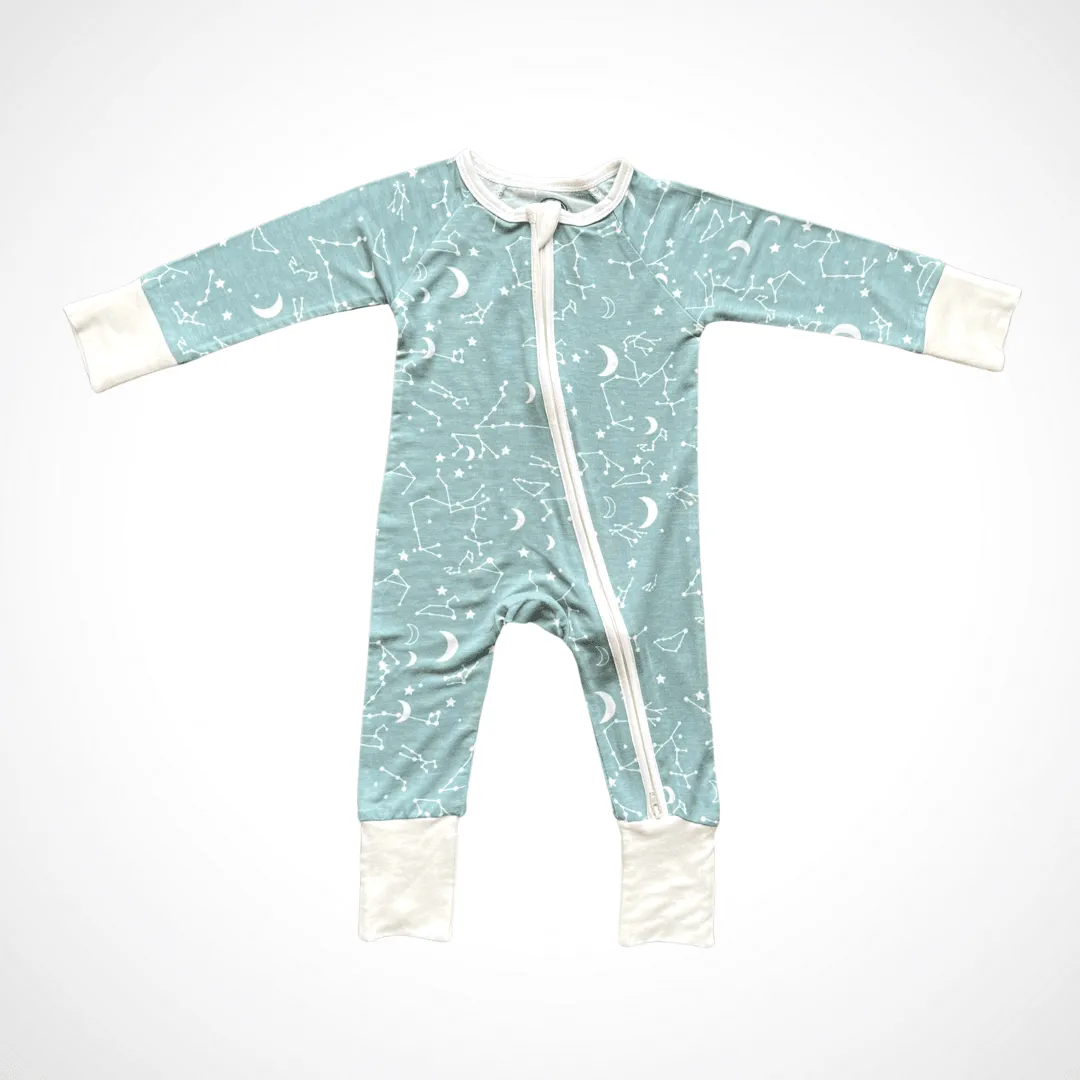 Stargazer Pajama | Bamboo