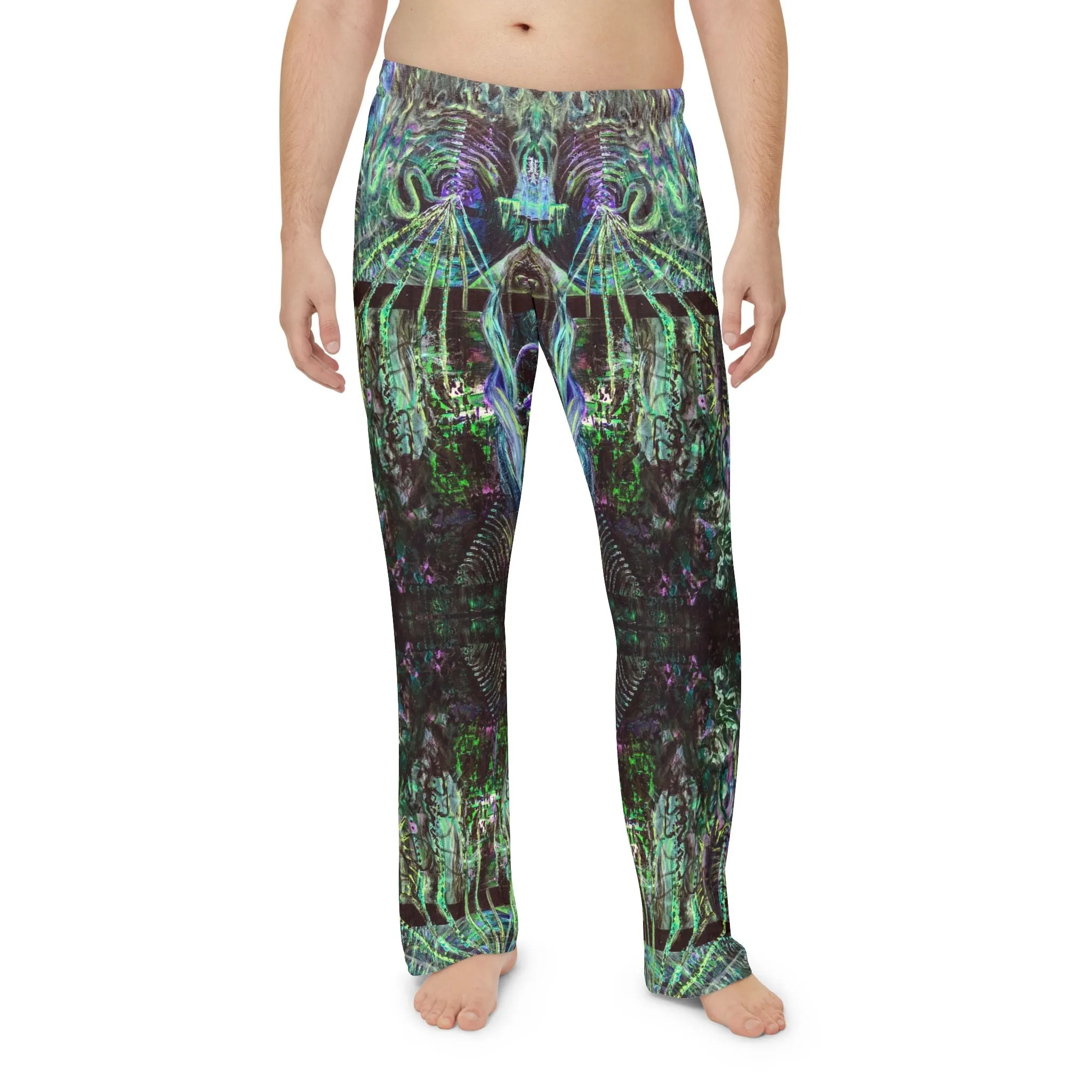 Stasis Pajama Bottoms