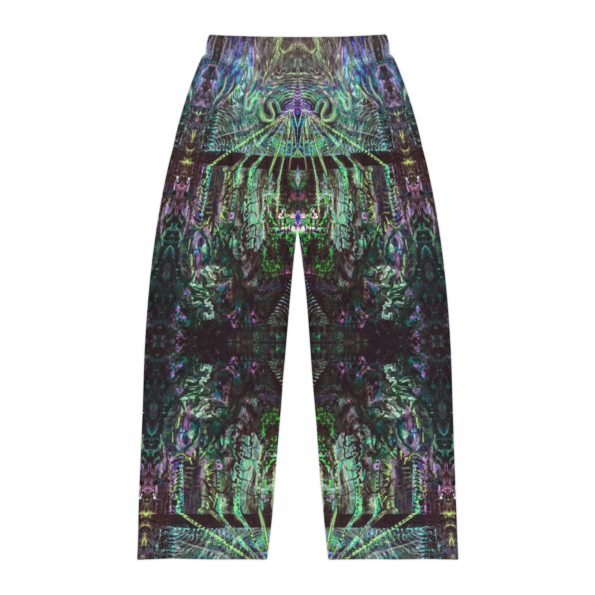 Stasis Pajama Bottoms