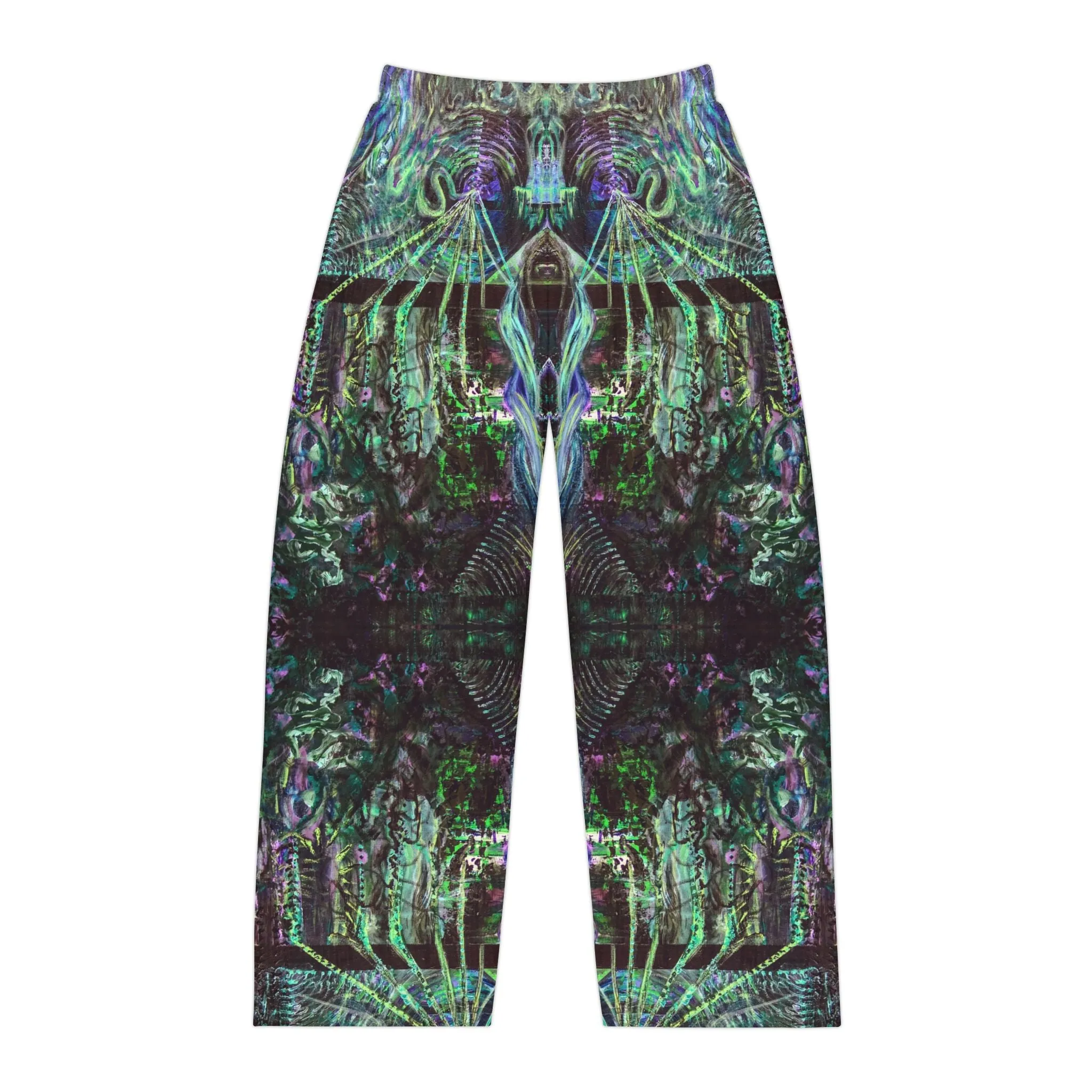 Stasis Pajama Bottoms