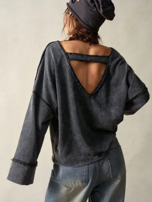Sudadera Bohemela de Mujer en Cherry Vibes 🌟