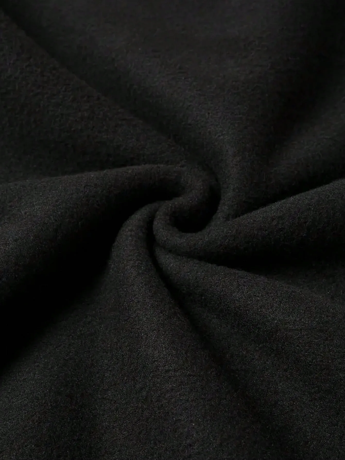 Sudadera Y2K con capucha y bolsillo para mujer
