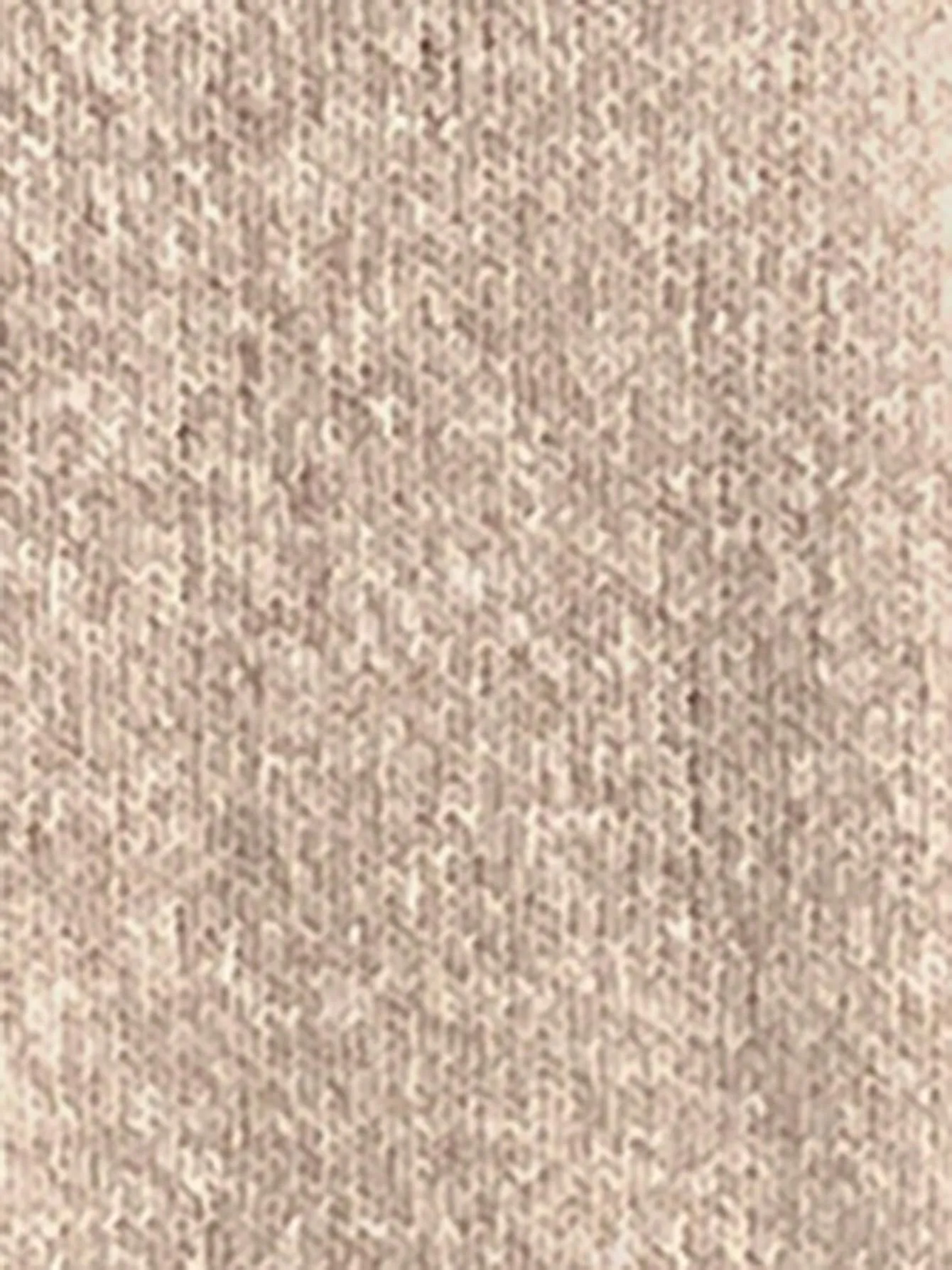 Suéter de Punto Casual para Mujer - Cherry Vibes