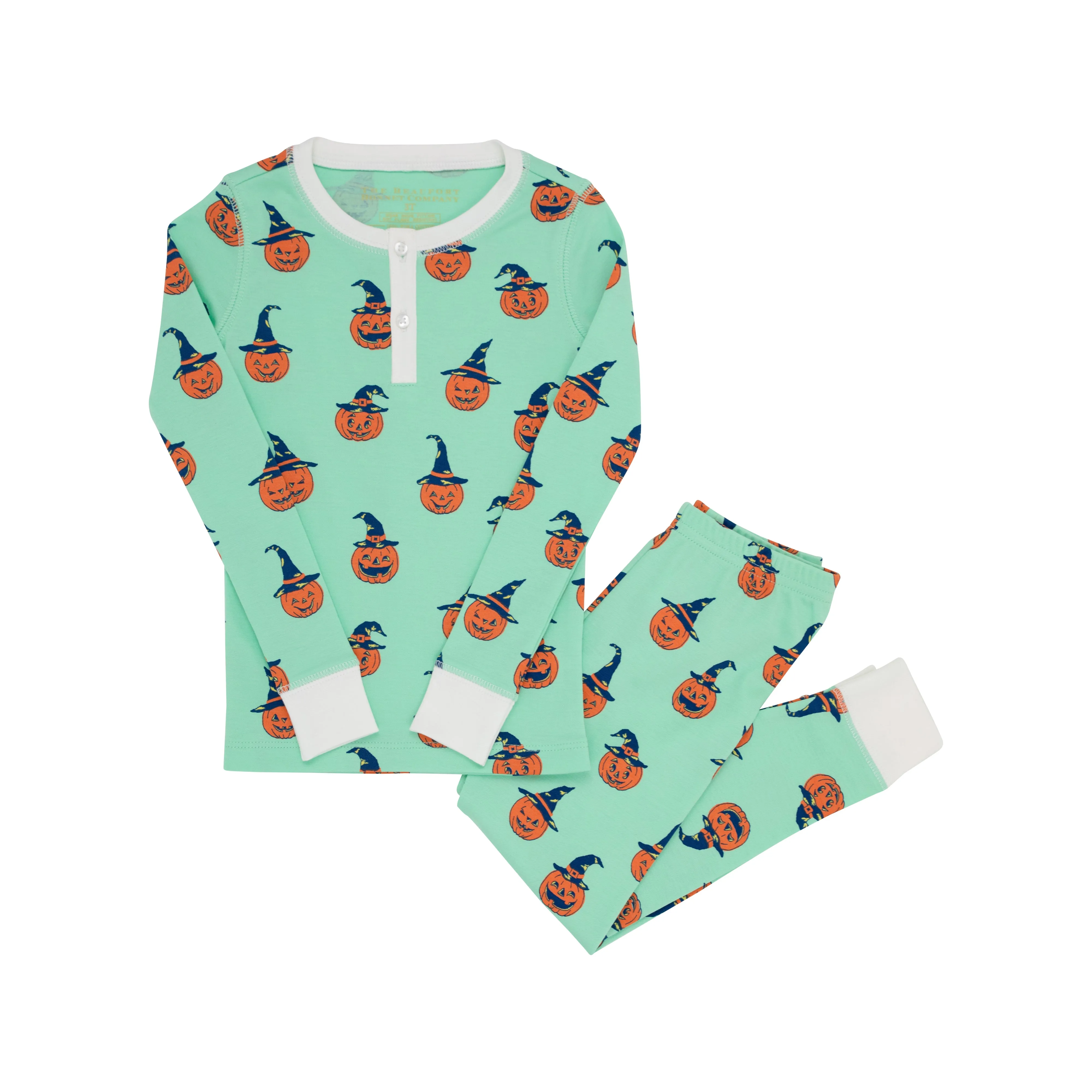 Sutton's Sweet Dream Set (Unisex) - Olde Jolly Jack O' Lantern