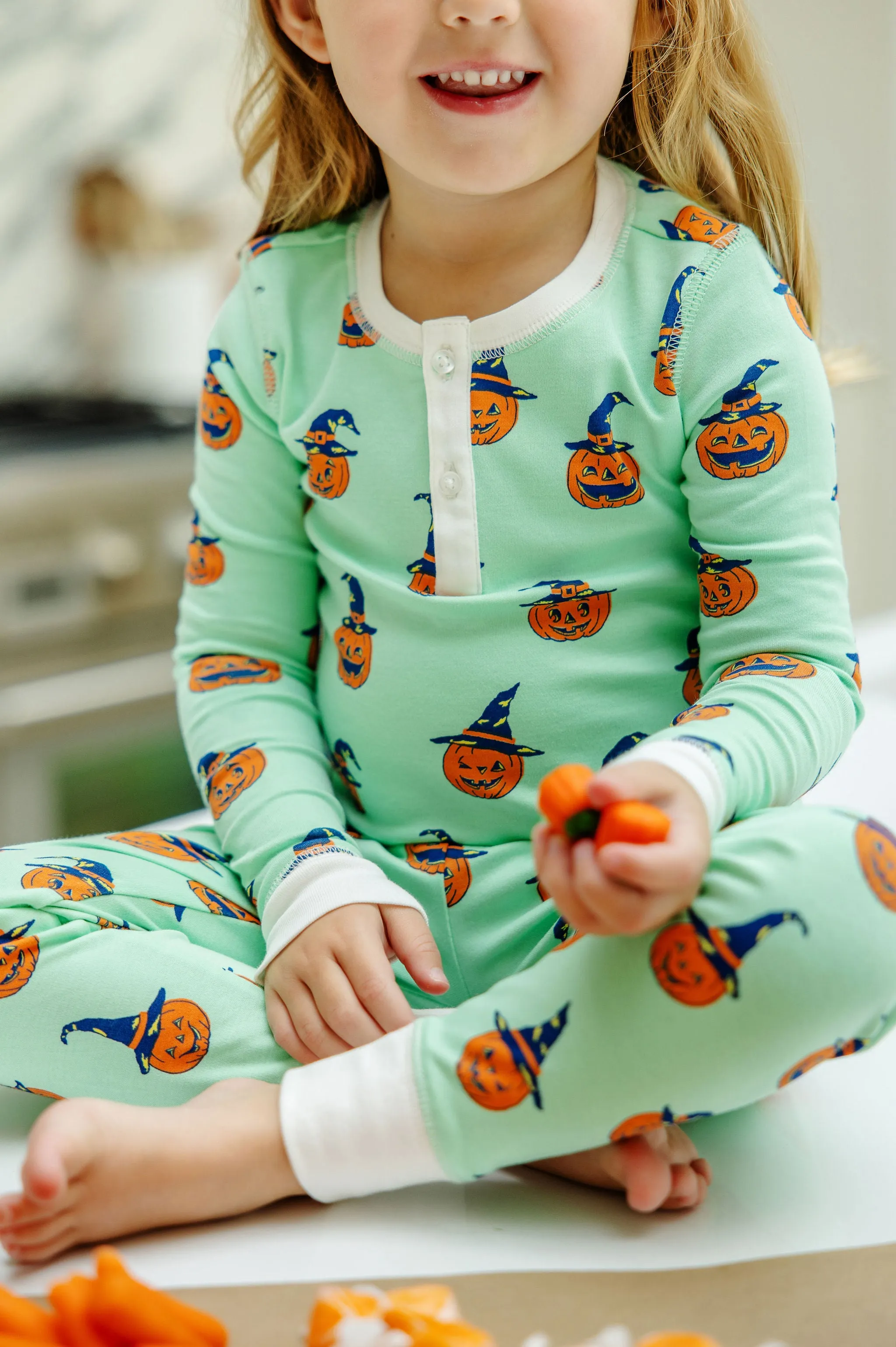 Sutton's Sweet Dream Set (Unisex) - Olde Jolly Jack O' Lantern