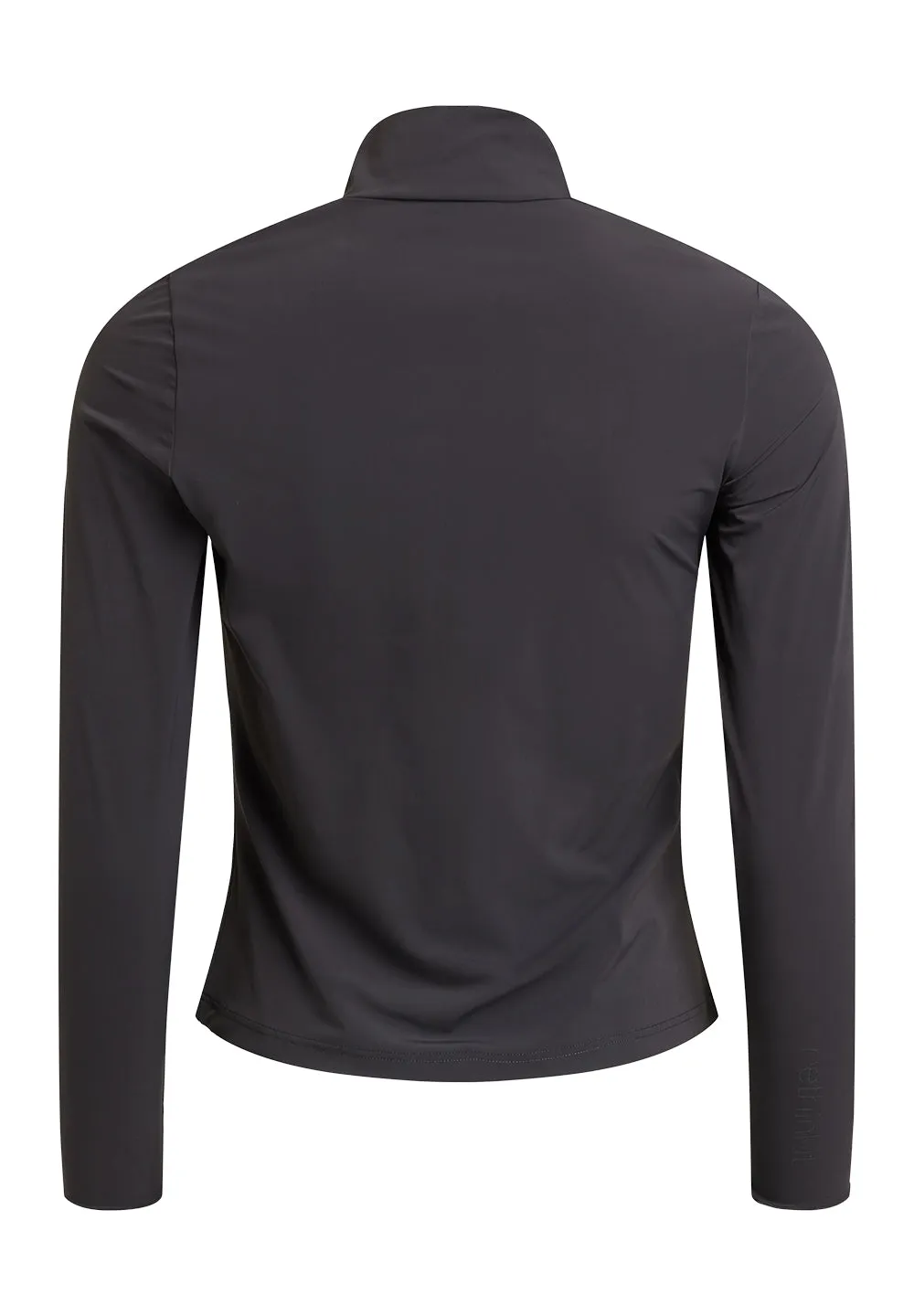 T-shirt Verdi - almost black
