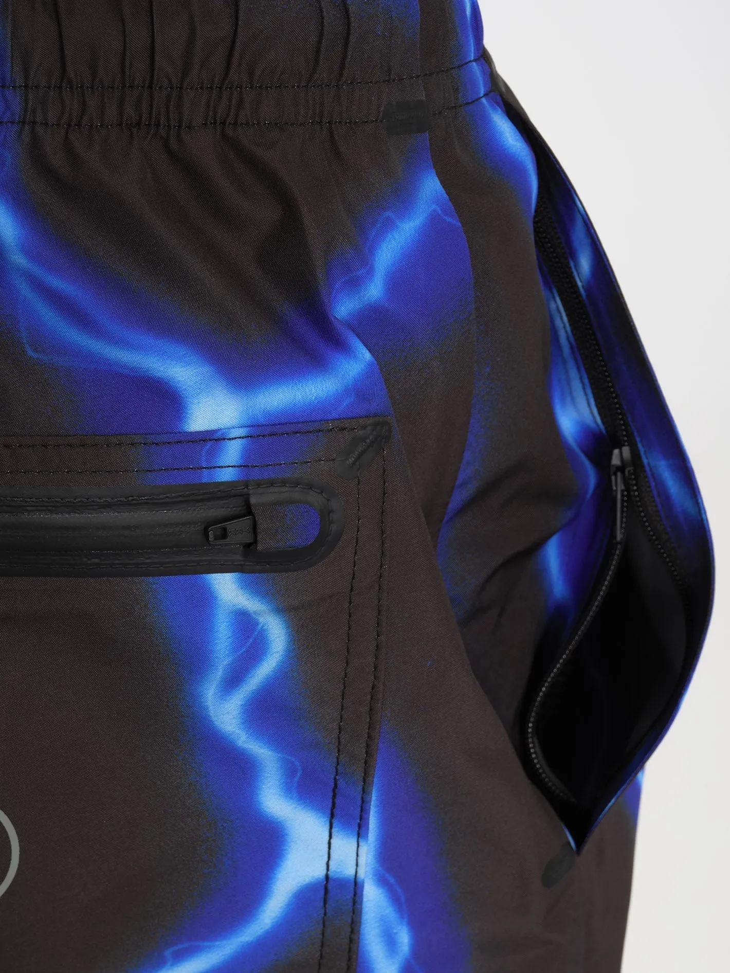 T Spinks Gore-Tex Hose - BLACK