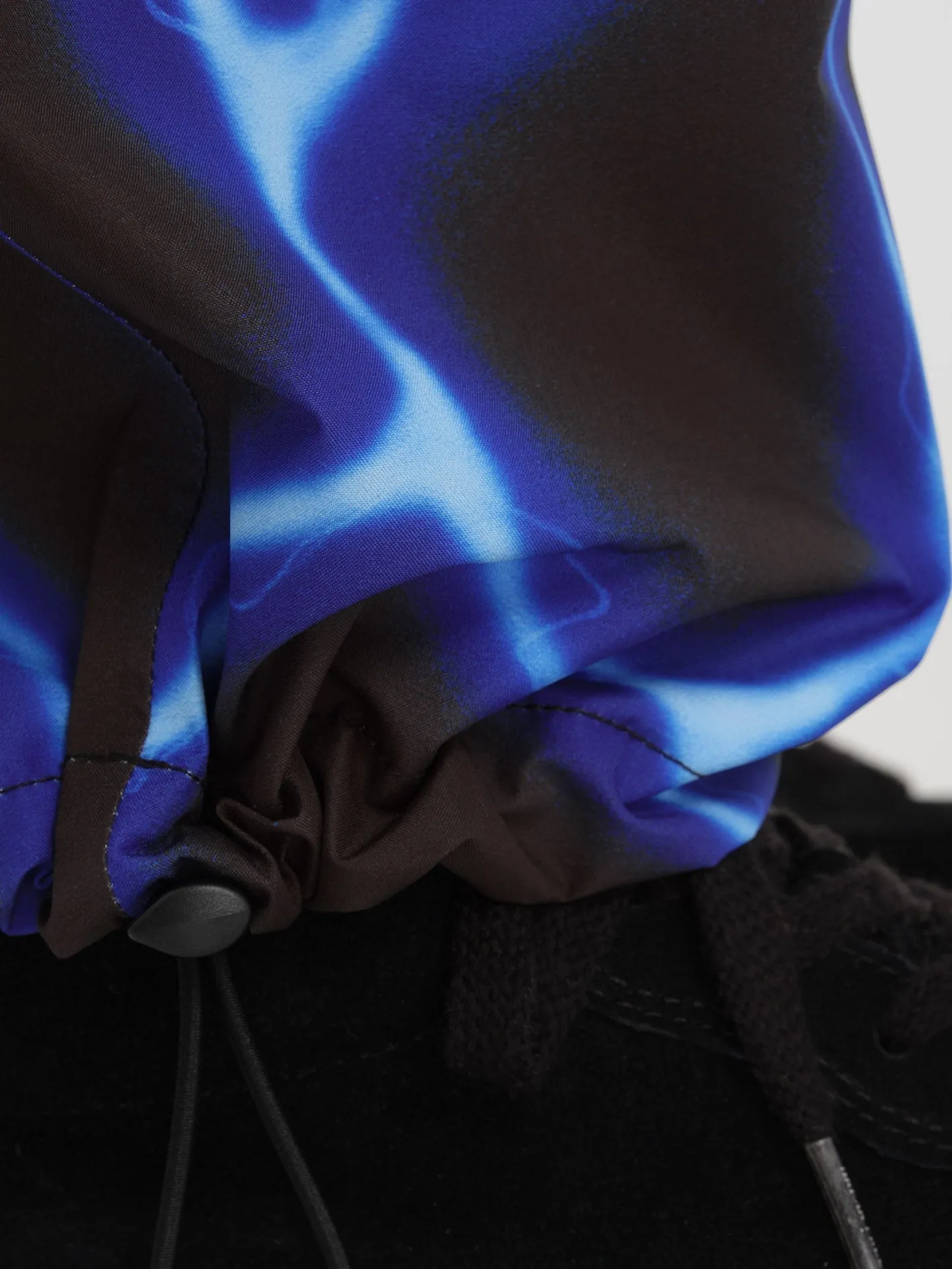 T Spinks Gore-Tex Hose - BLACK