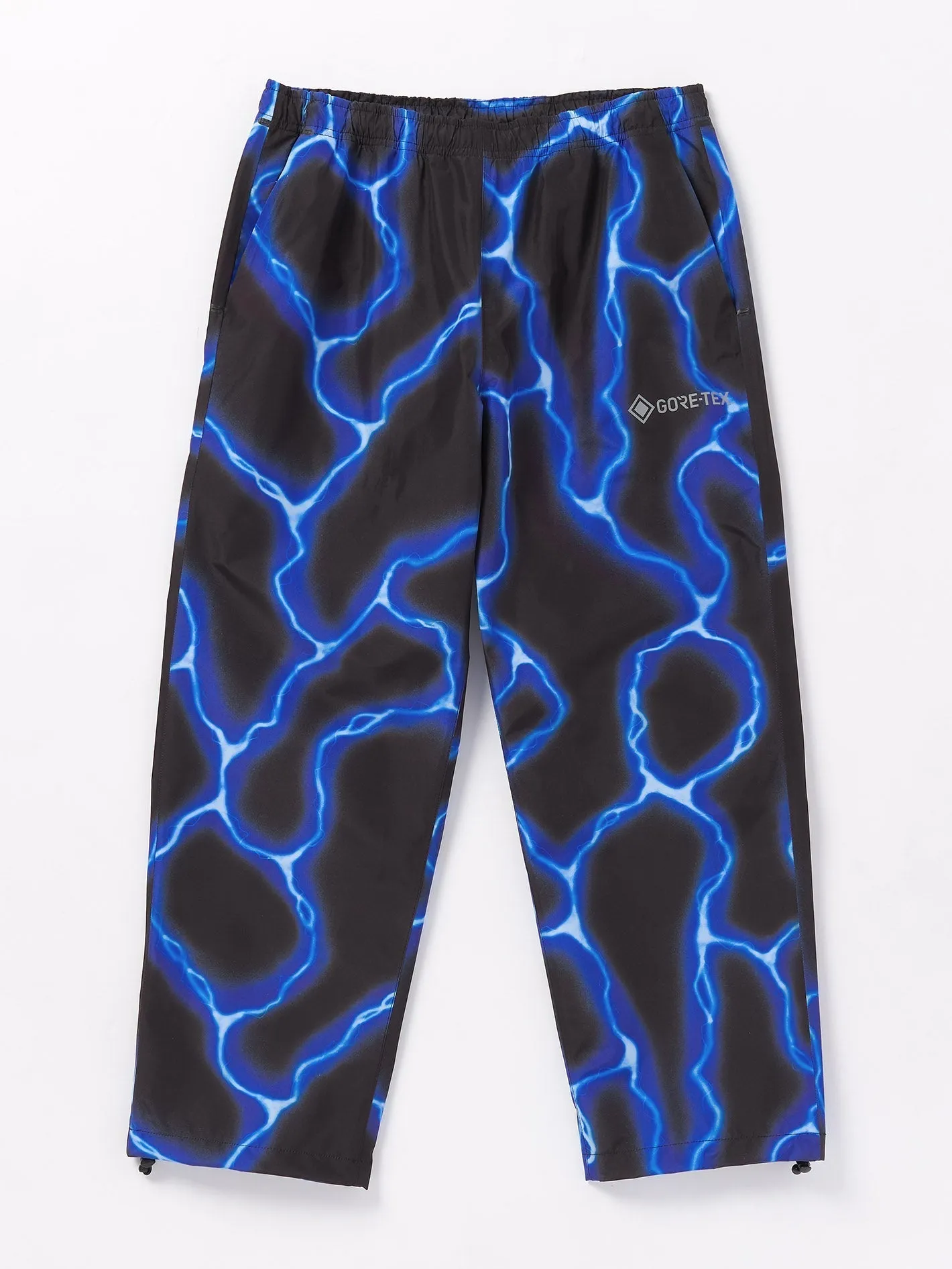 T Spinks Gore-Tex Hose - BLACK