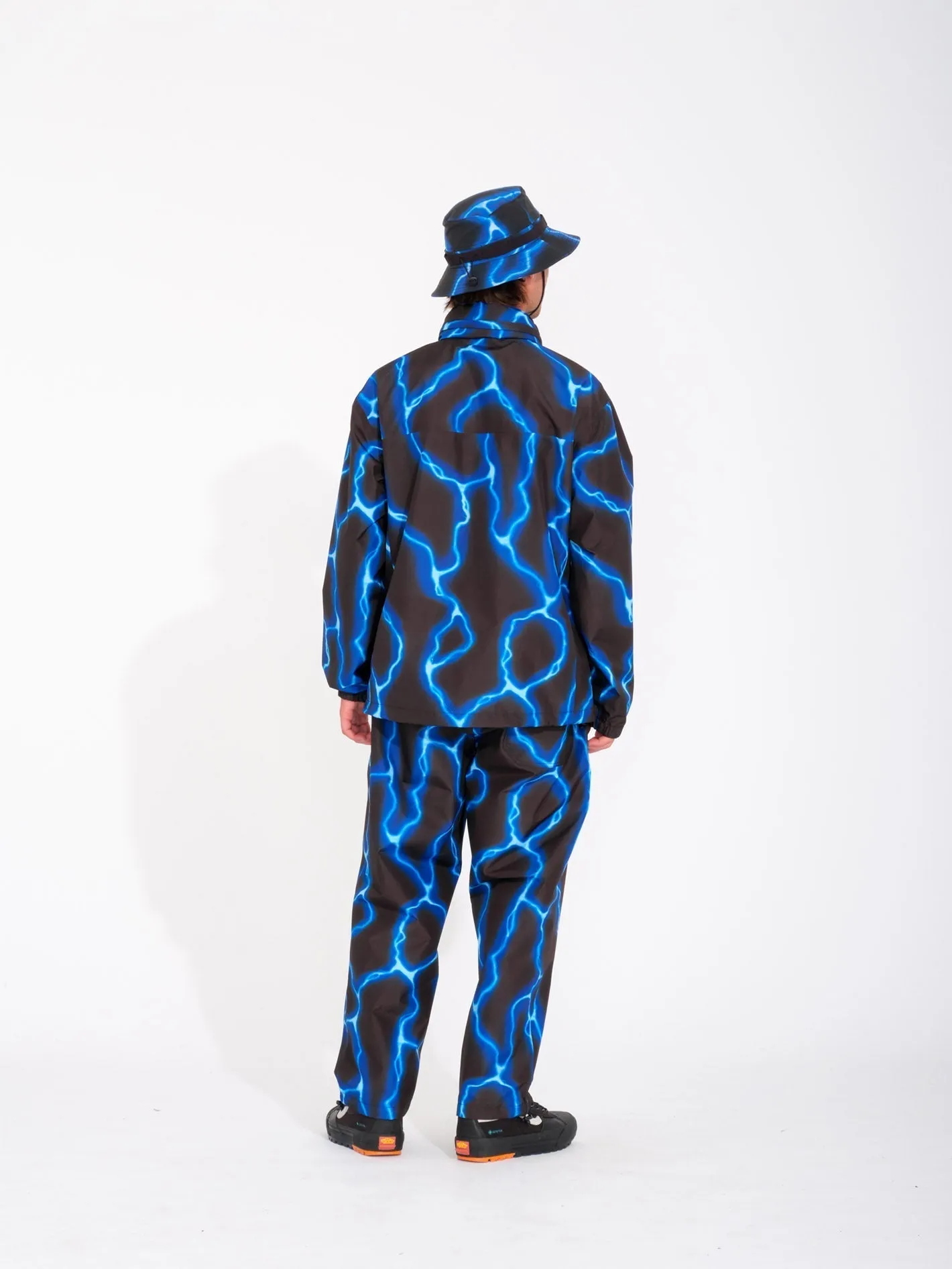 T Spinks Gore-Tex Hose - BLACK