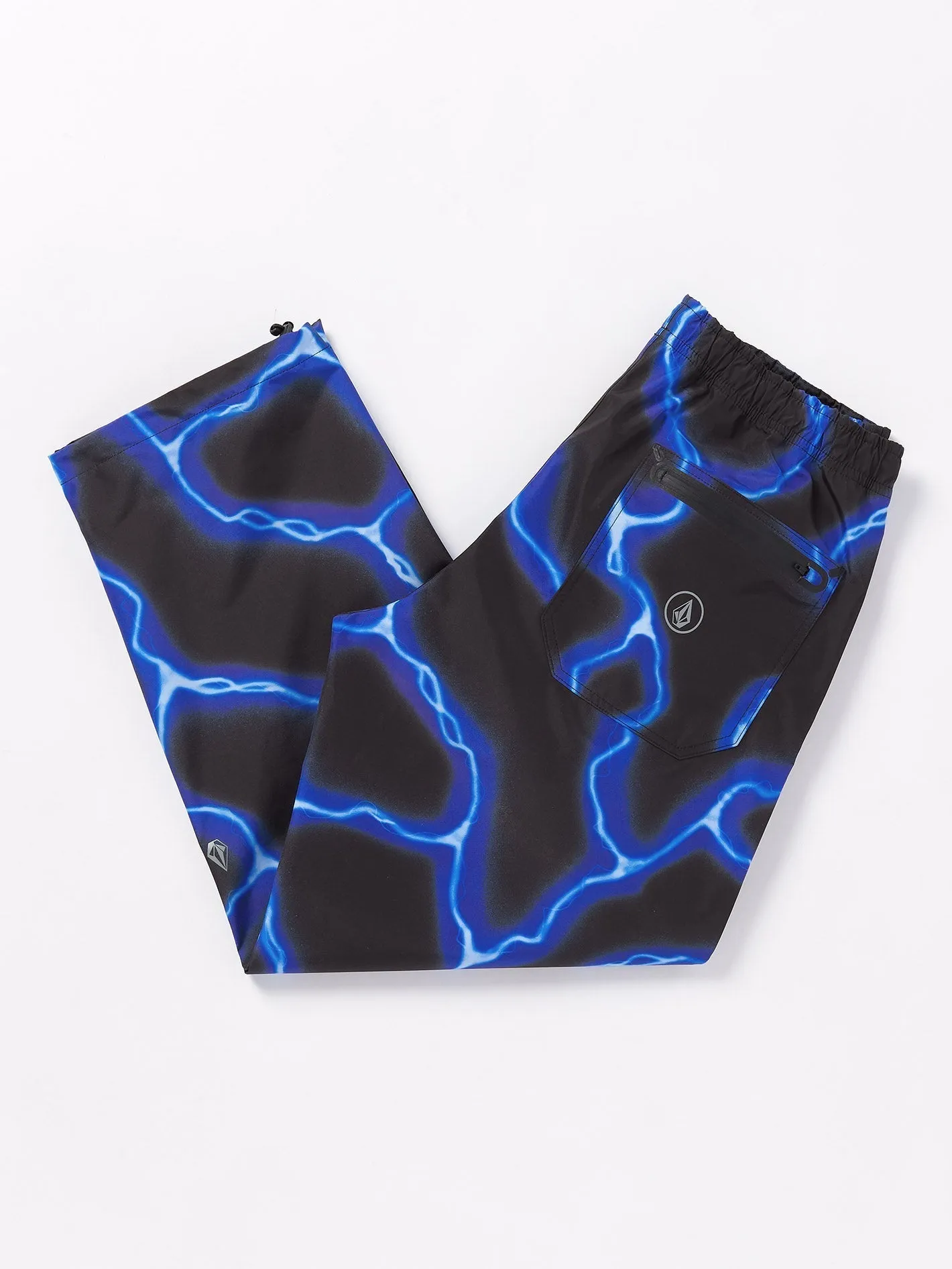 T Spinks Gore-Tex Hose - BLACK