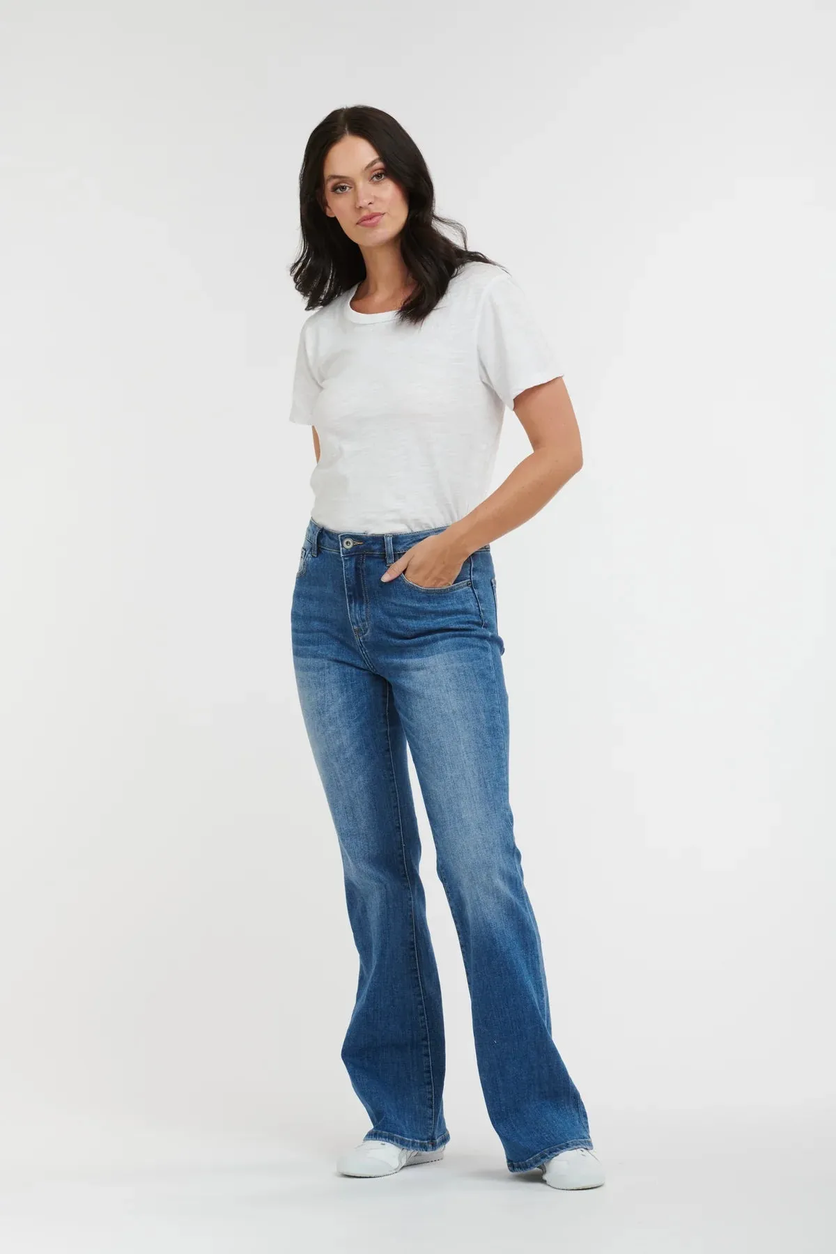 Texas Jeans