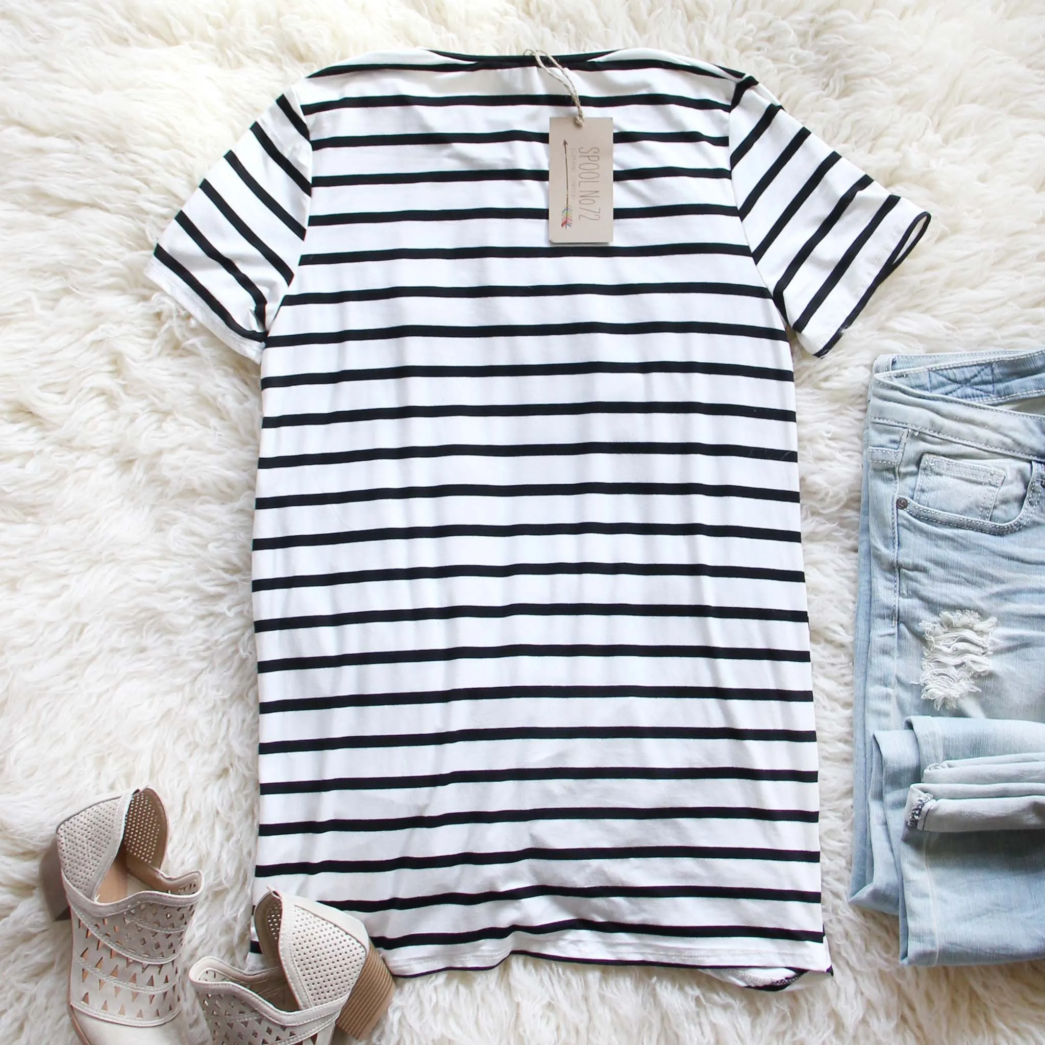 The Knot Tee