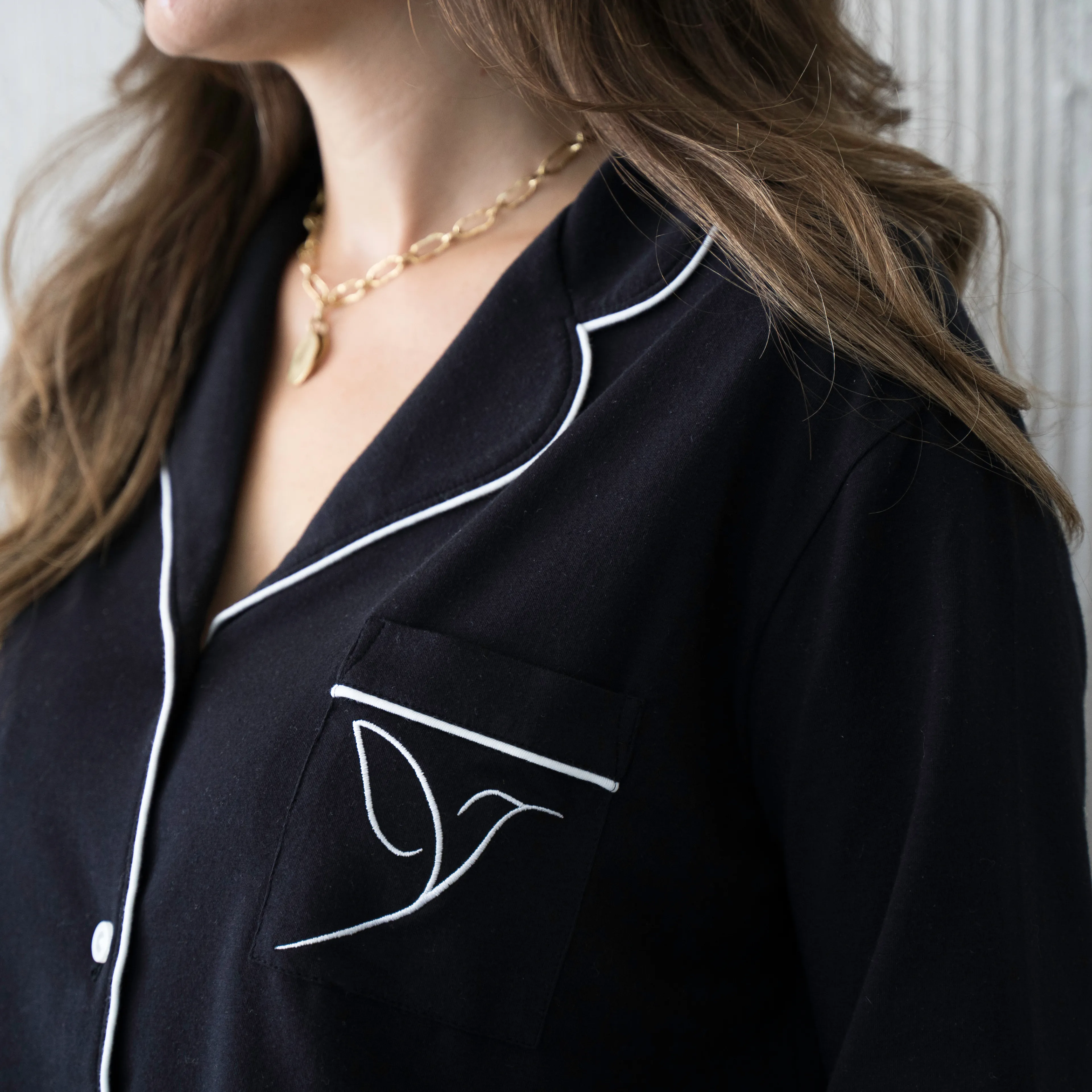 The Laila Pajama Set
