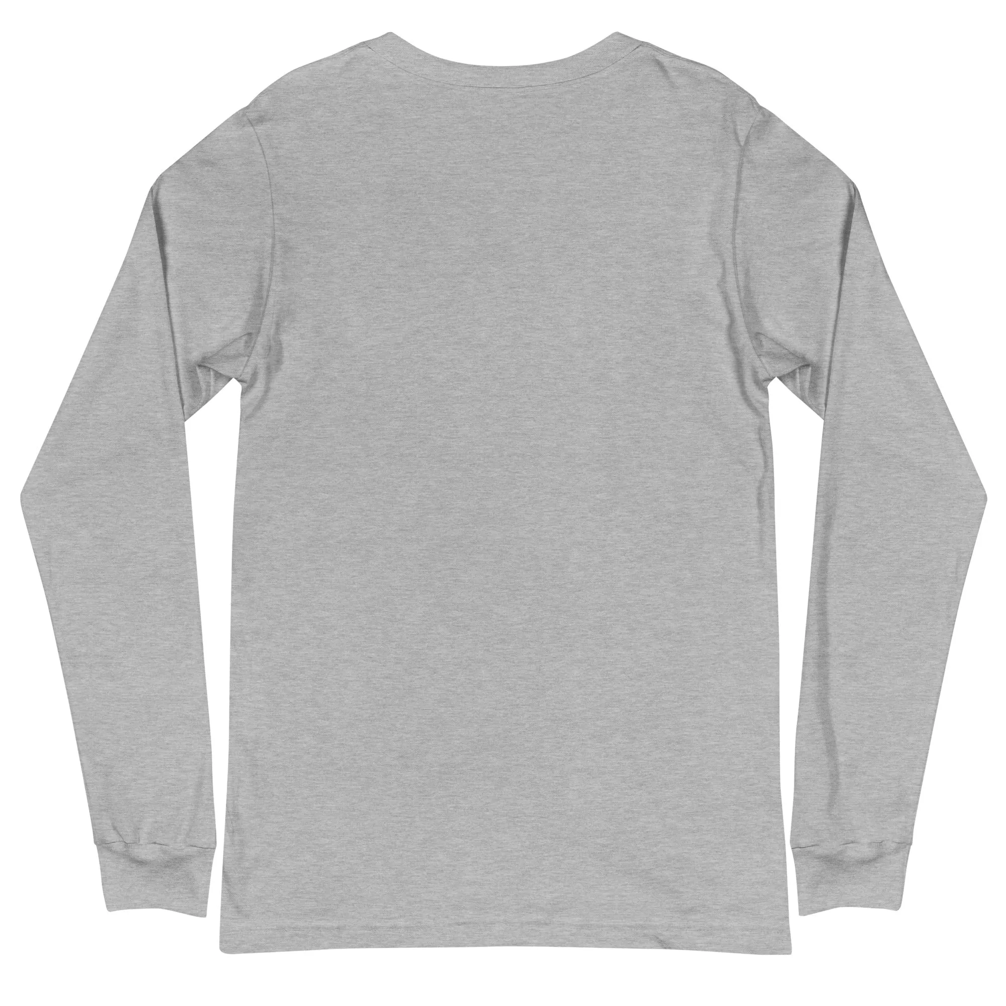 The Nurse Unisex Long Sleeve Tee