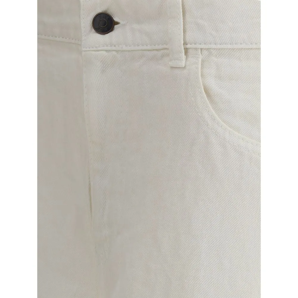 The Row Eglitta Jeans