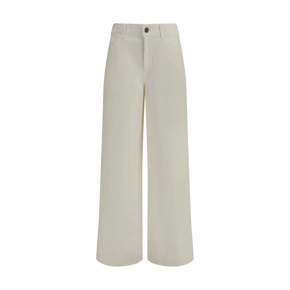 The Row Eglitta Jeans