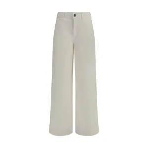 The Row Eglitta Jeans