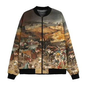 The Triumph of Death by Pieter Bruegel the Elder Jacket