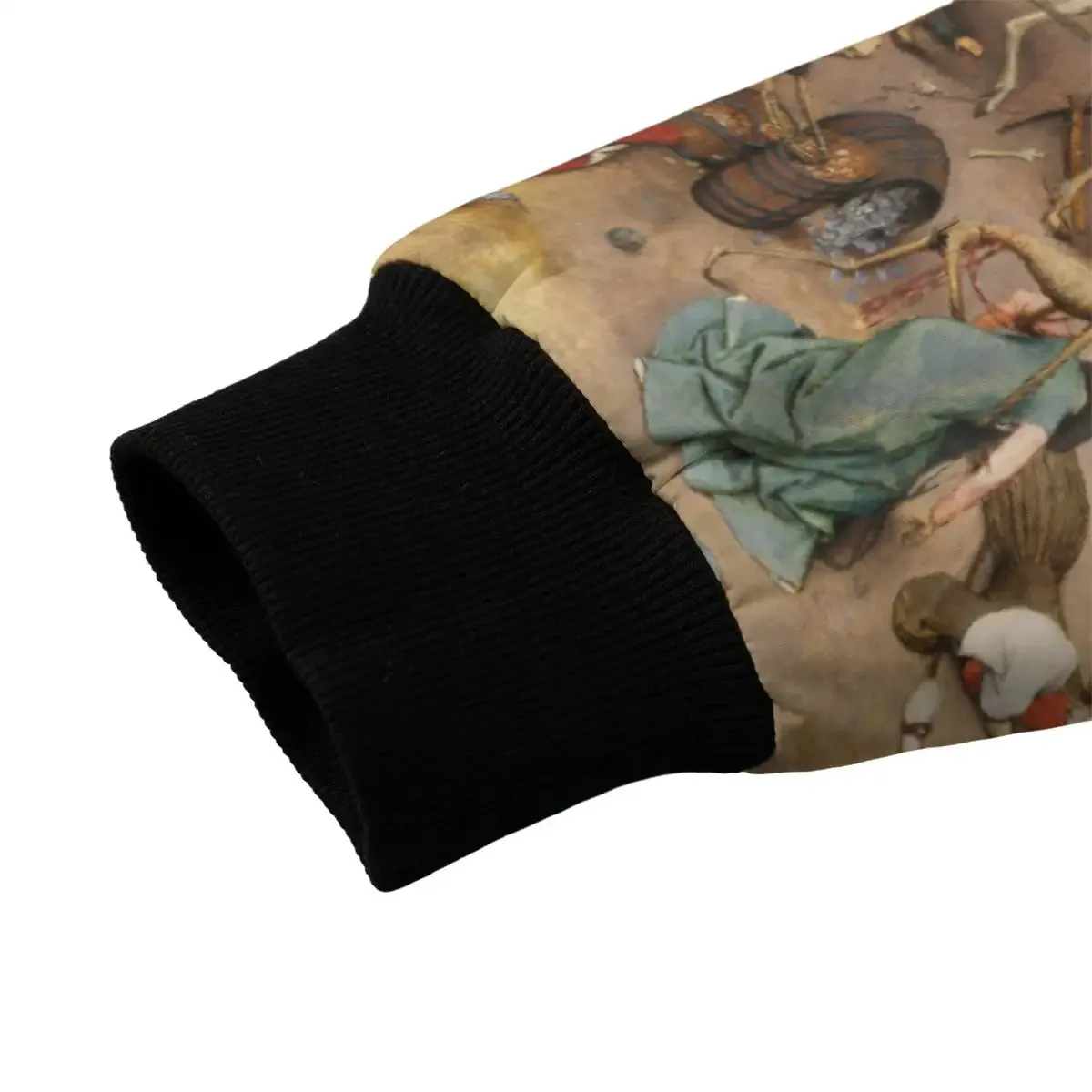 The Triumph of Death by Pieter Bruegel the Elder Jacket