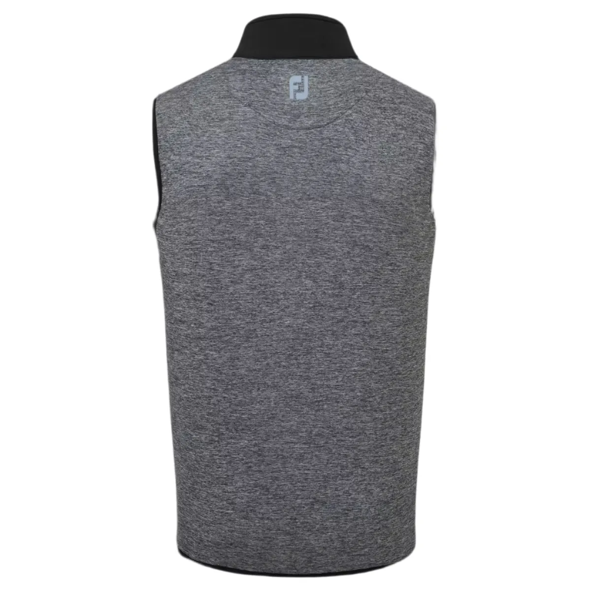 ThermoSeries Hybrid Vest Black