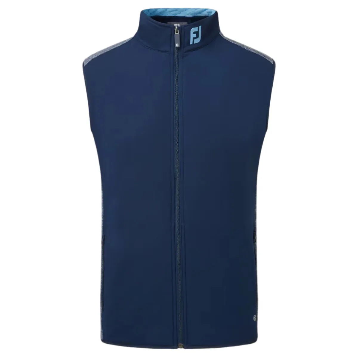 ThermoSeries Hybrid Vest Navy