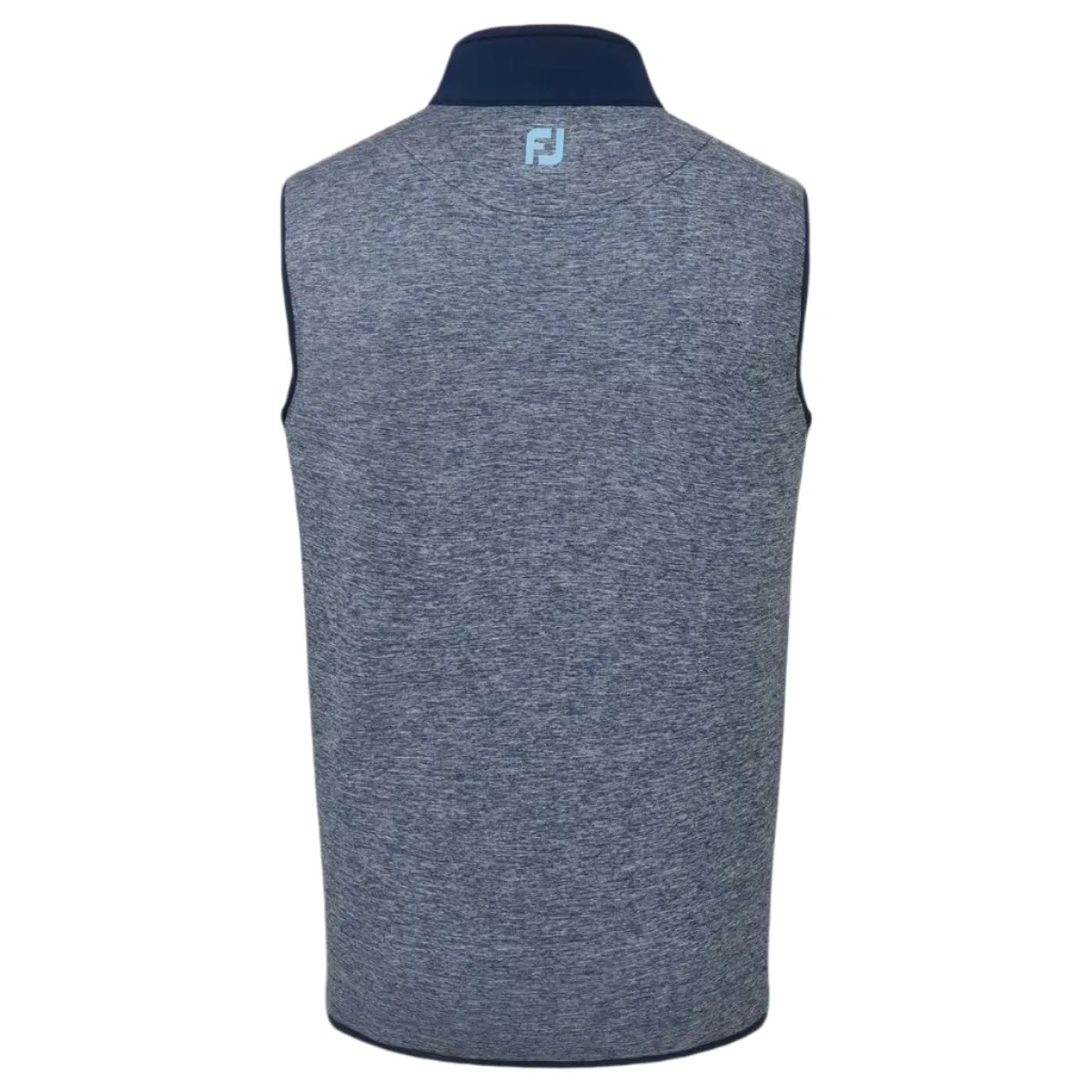 ThermoSeries Hybrid Vest Navy