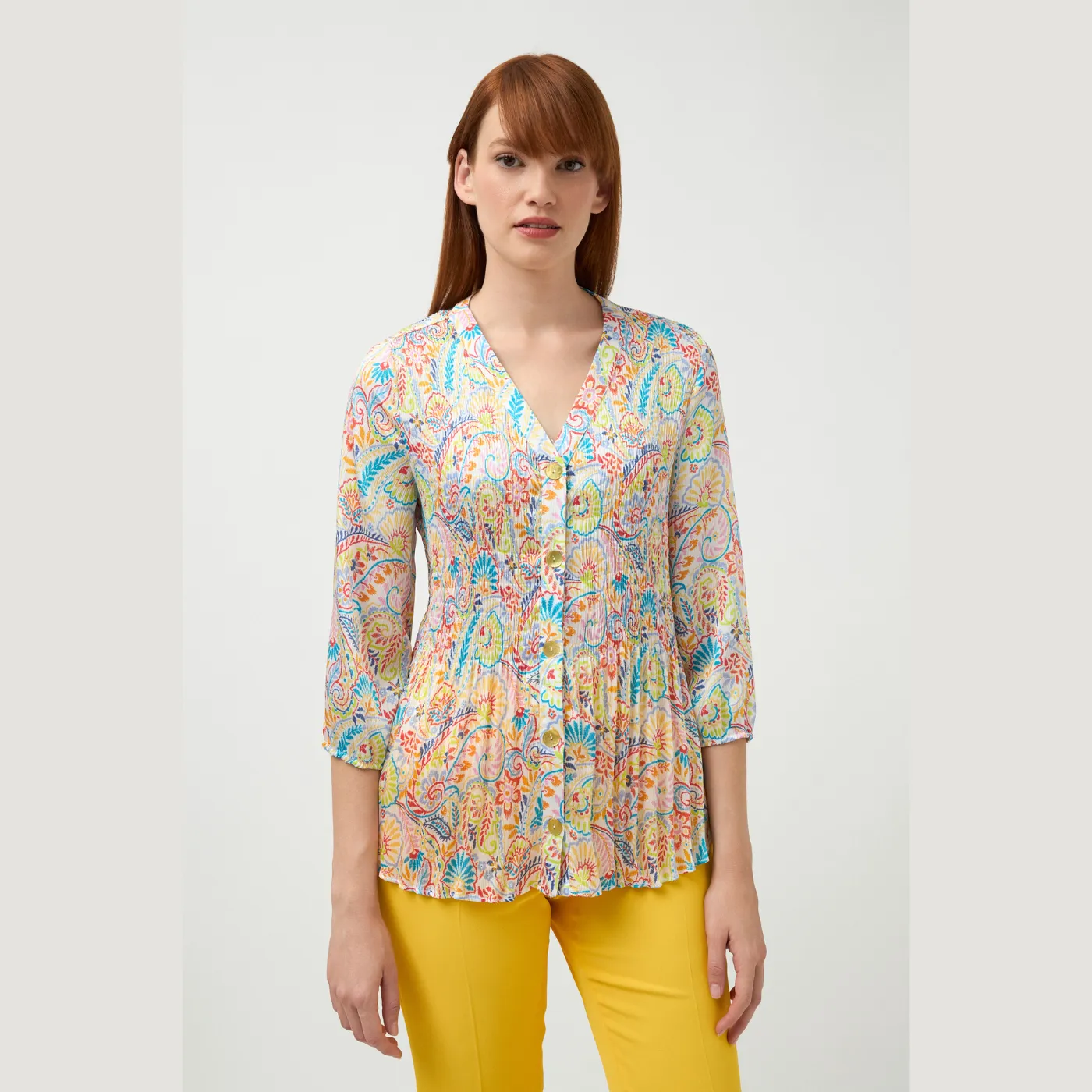 Tinta Shirt